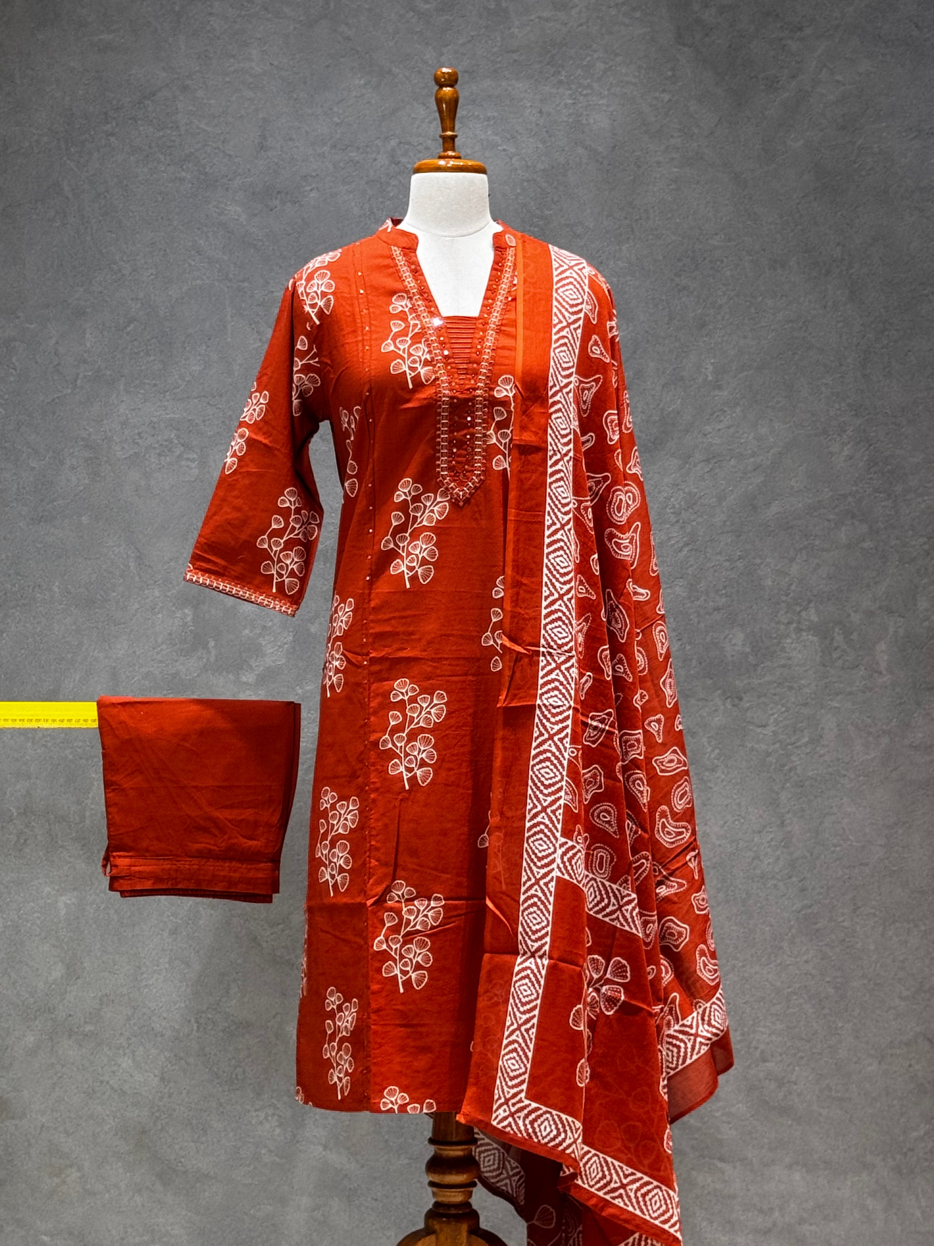 COTTON SET 1.5
