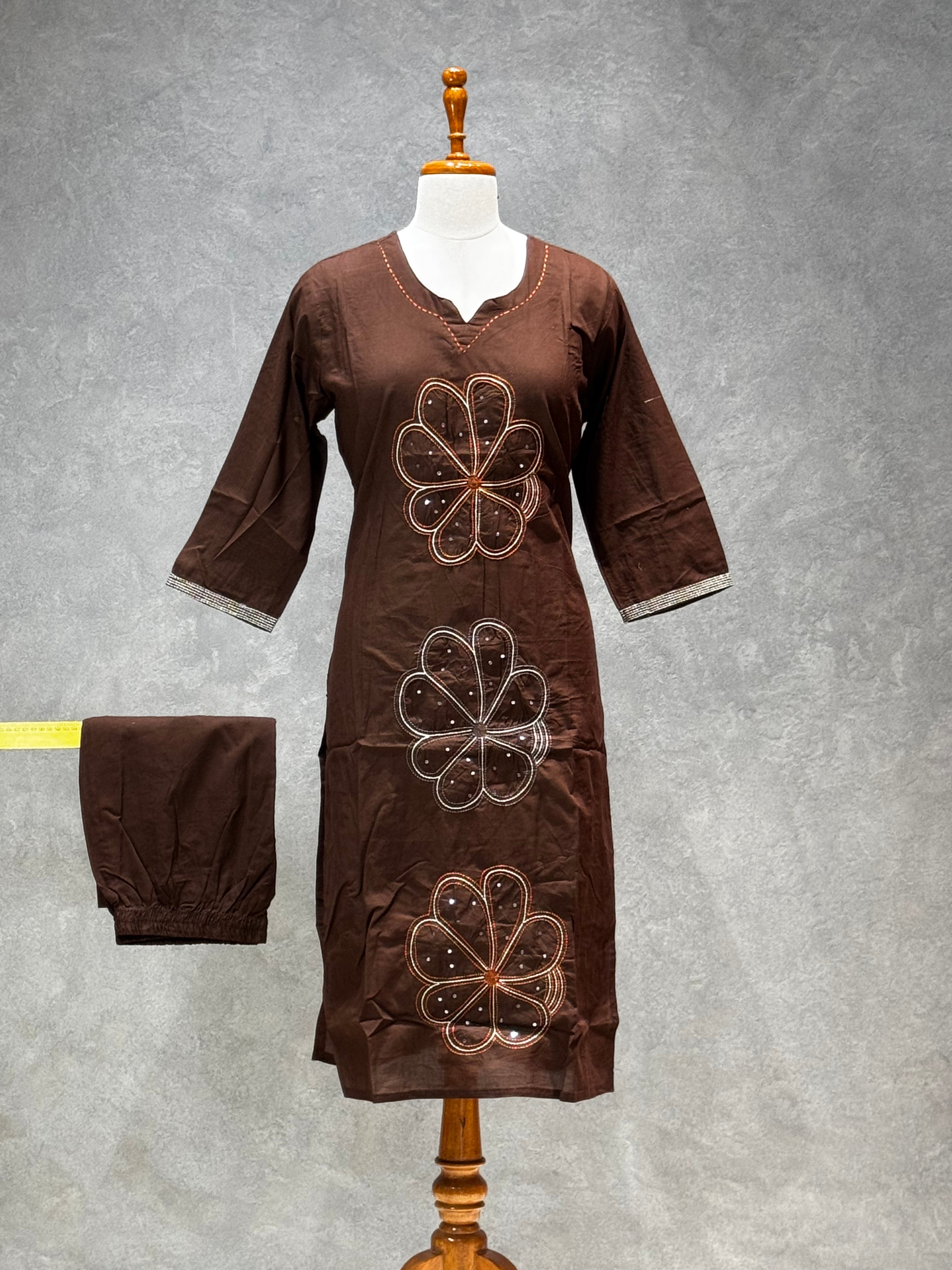 COTTON SET 1.7