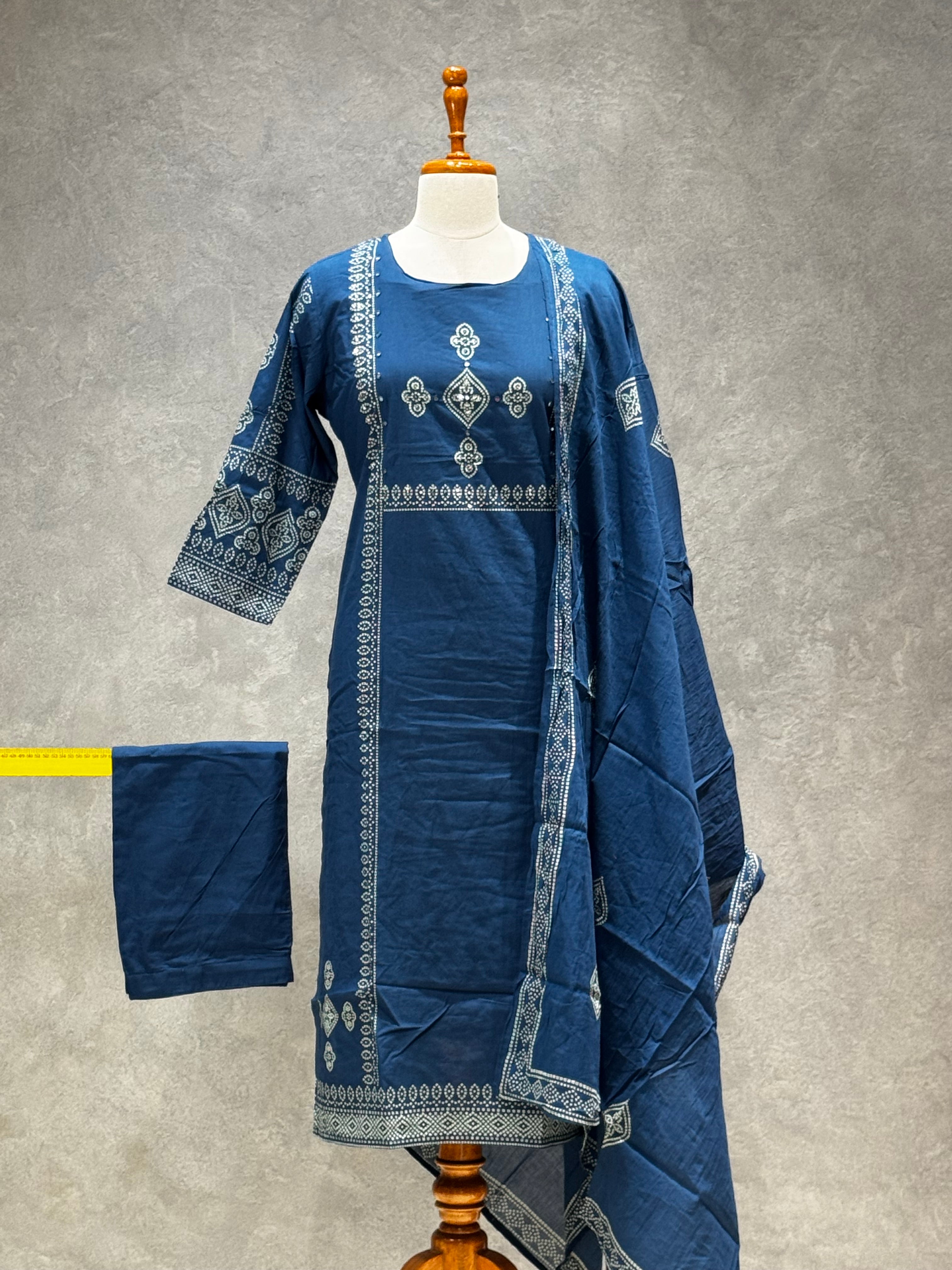 COTTON SET 1.10