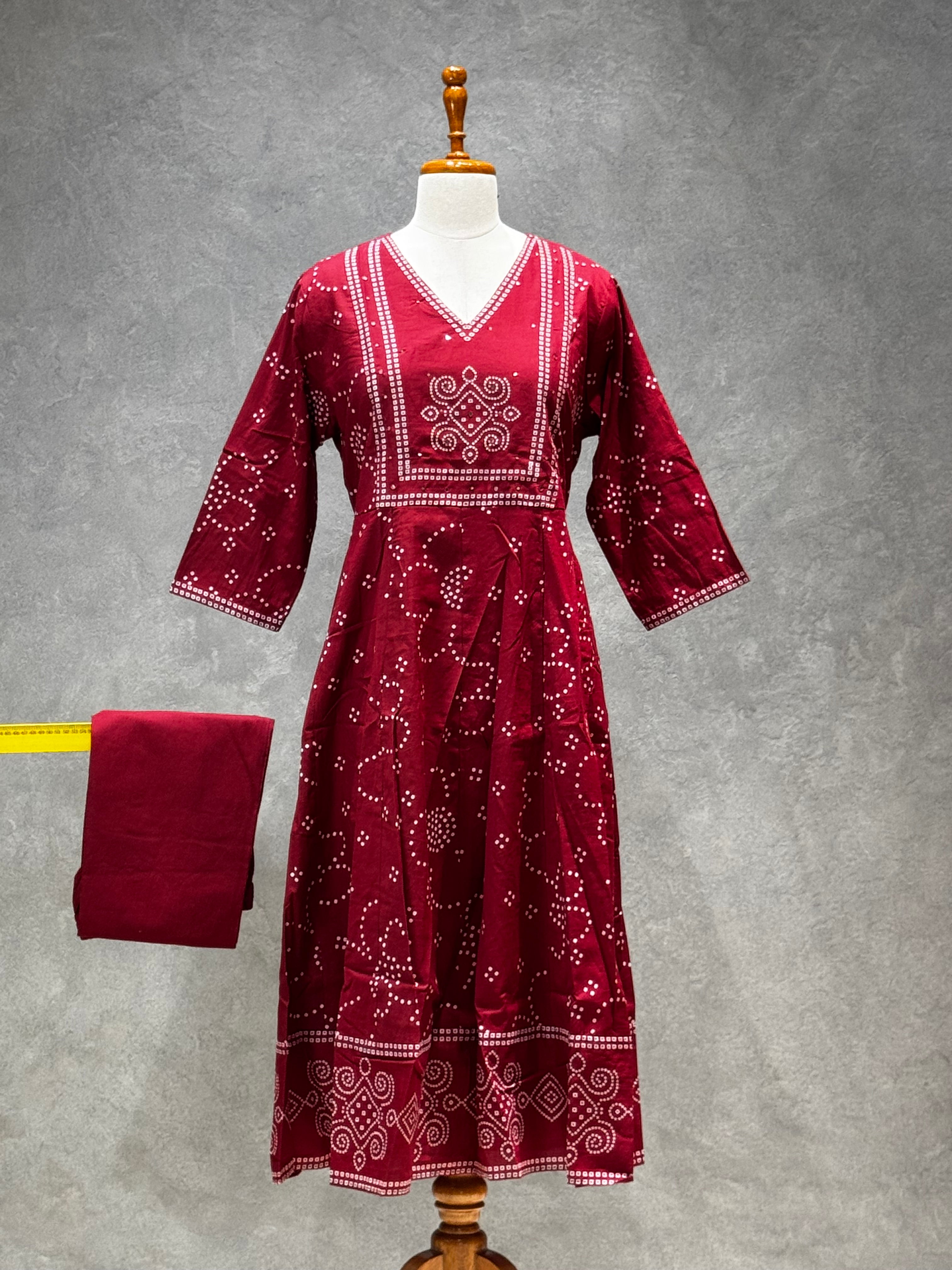 COTTON SET 1.11