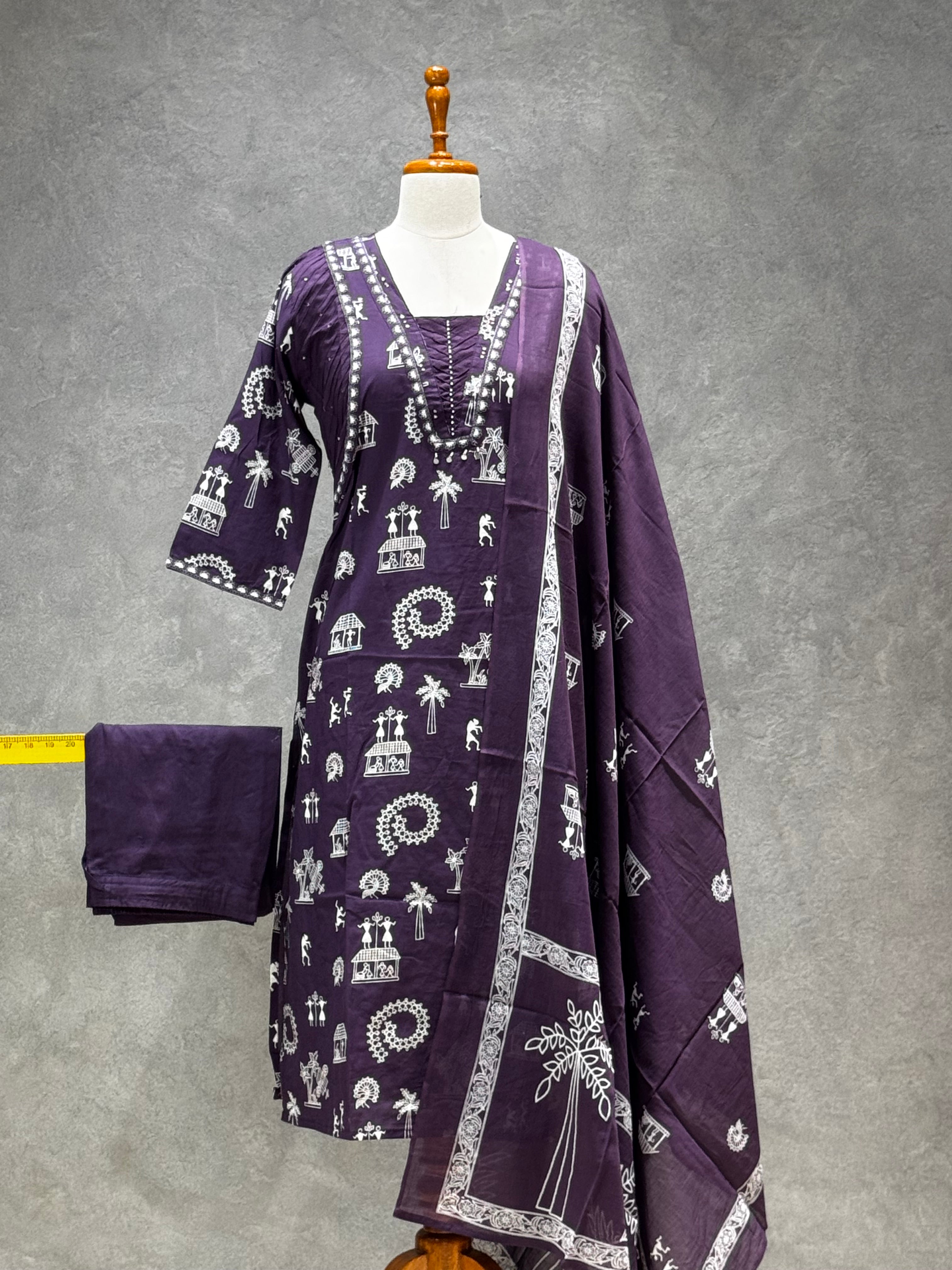 COTTON SET 1.16