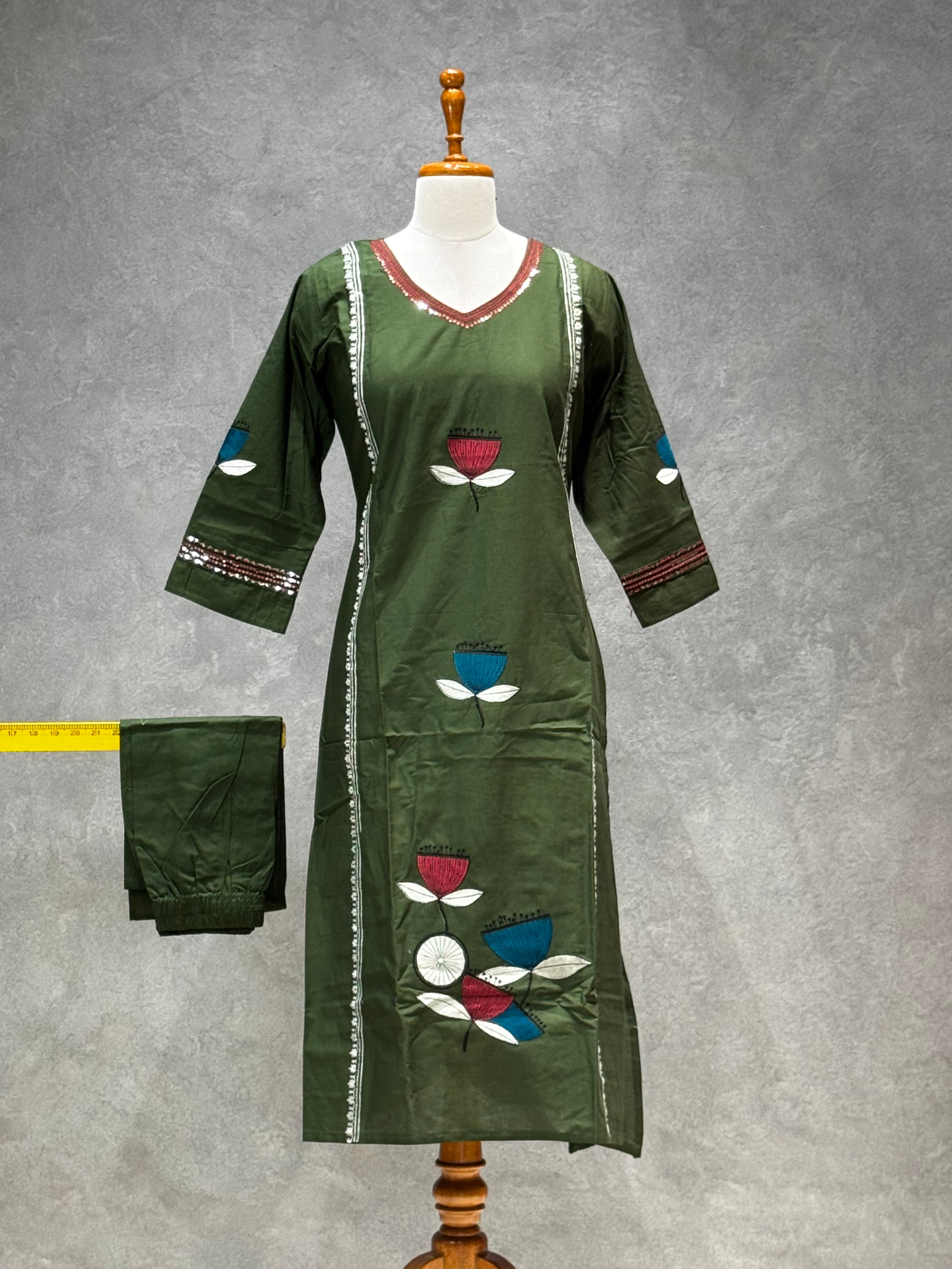 COTTON SET 1.24