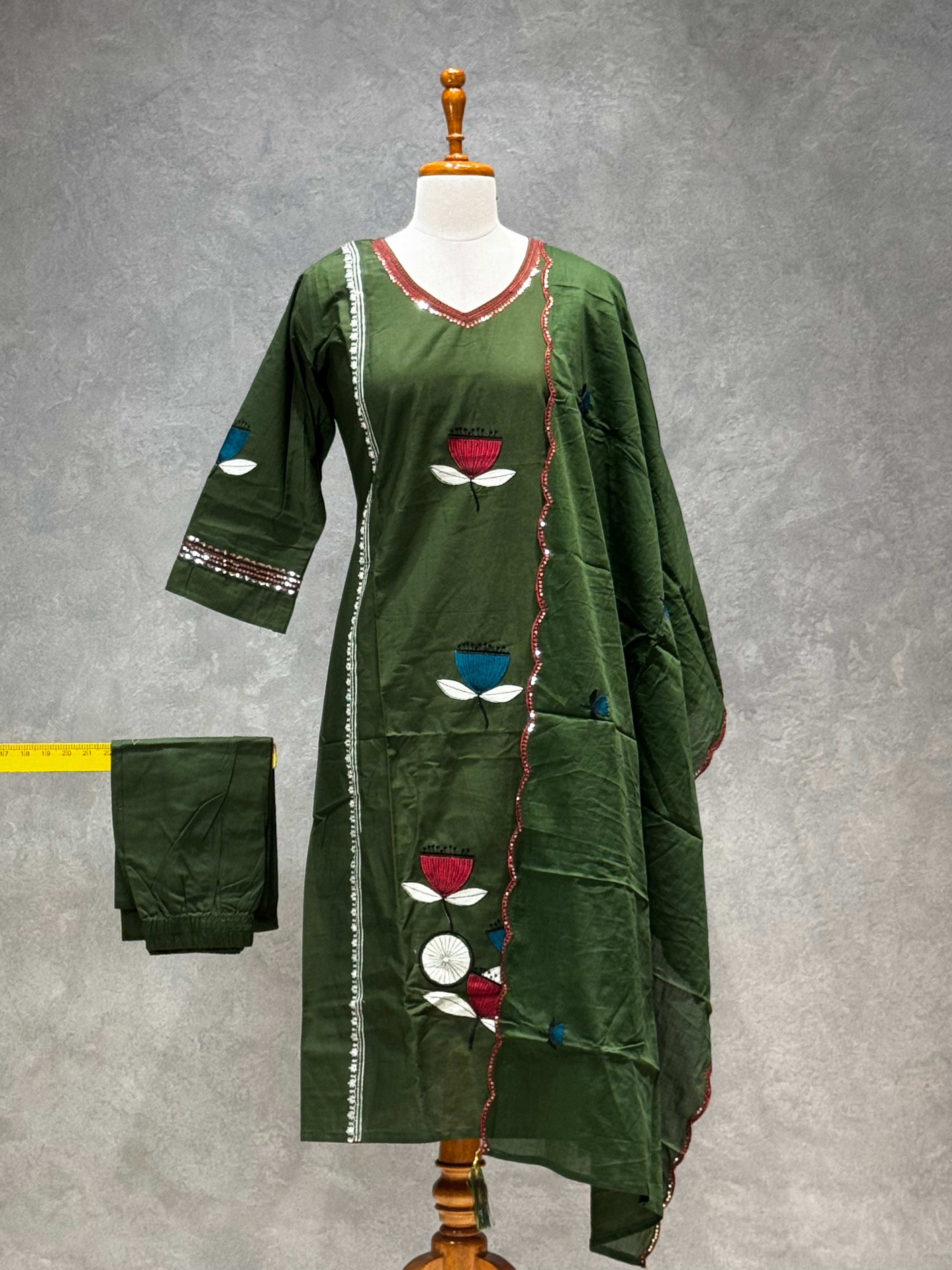 COTTON SET 1.24