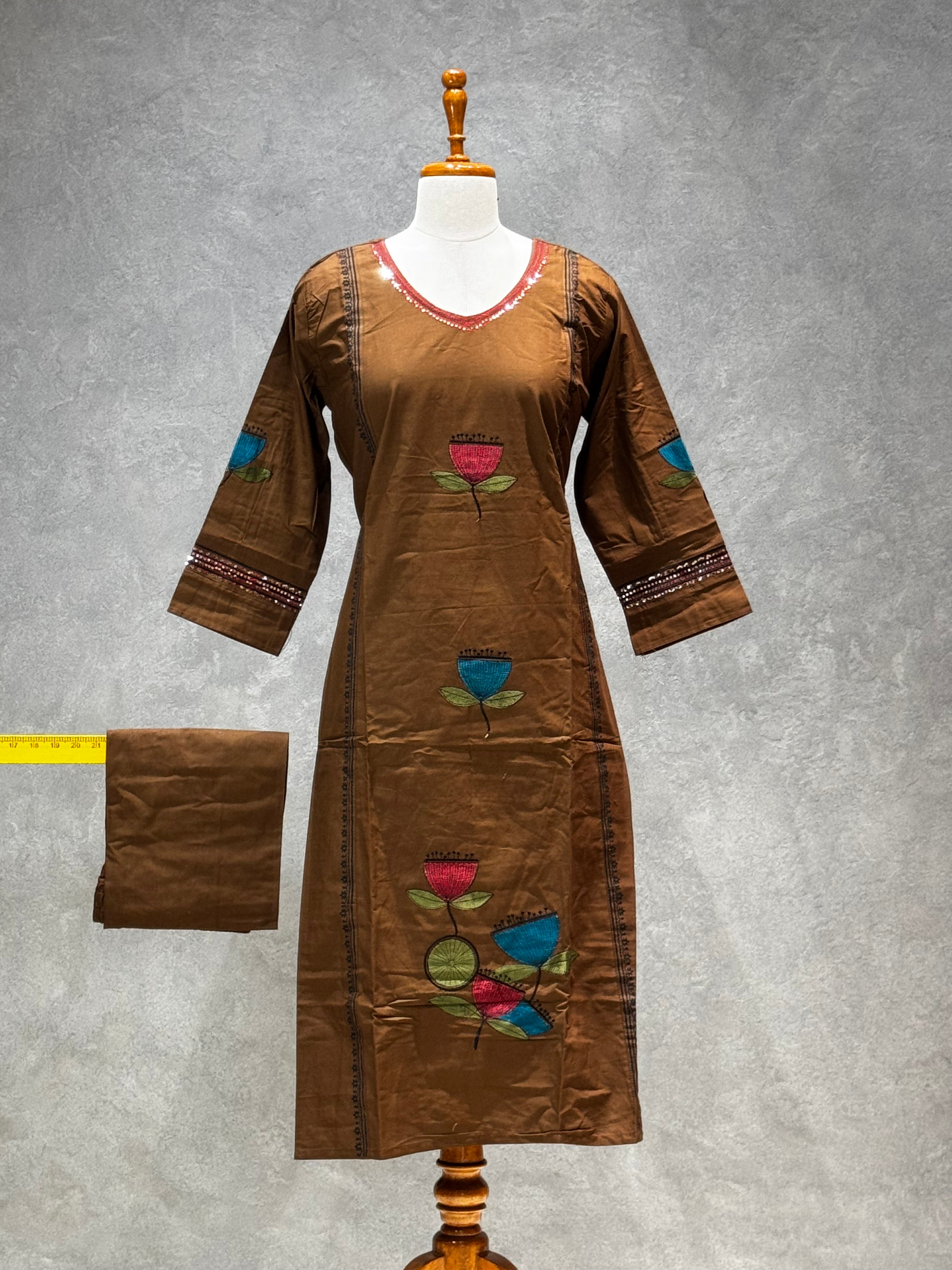COTTON SET 1.25