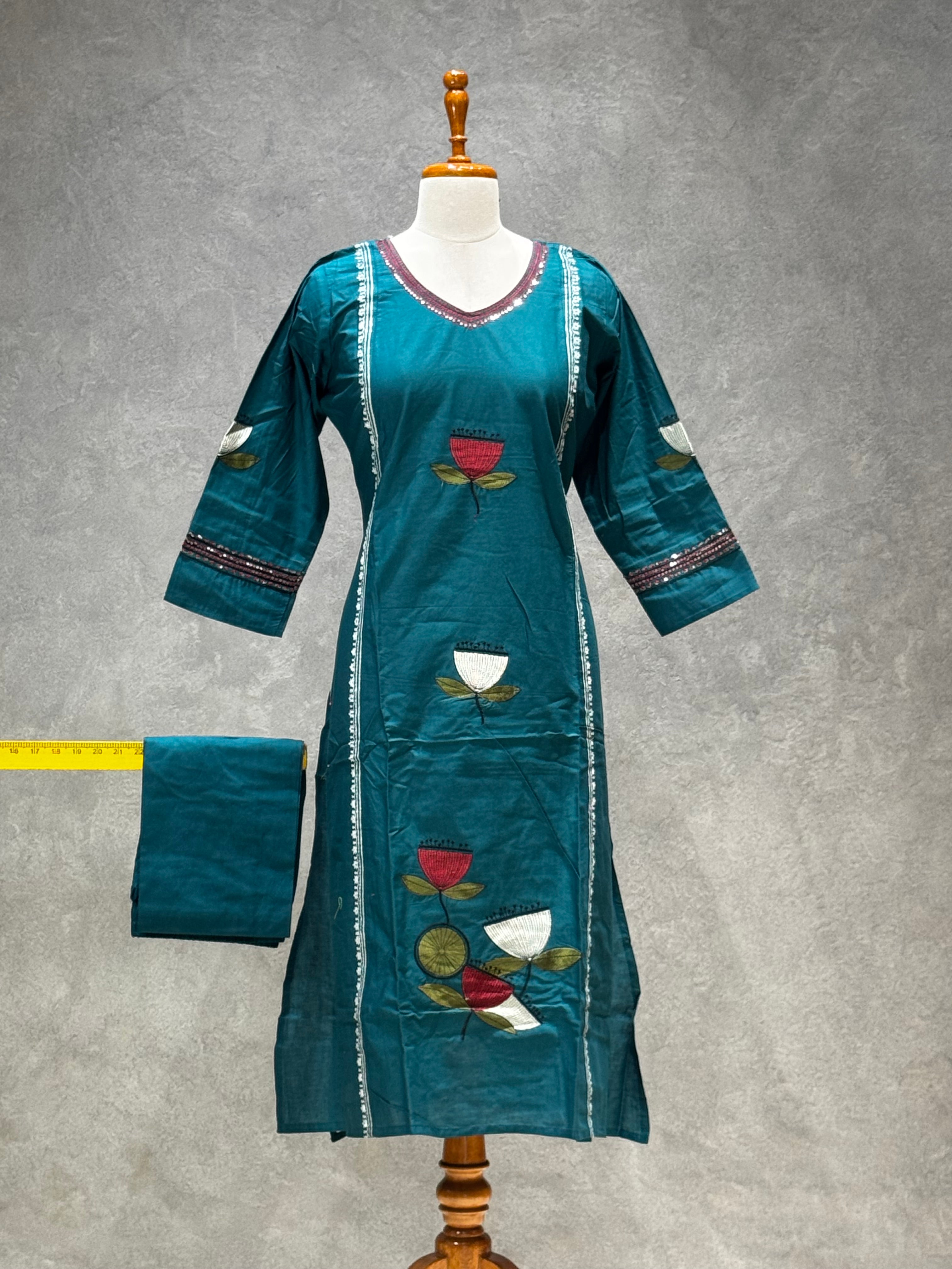 COTTON SET 1.26