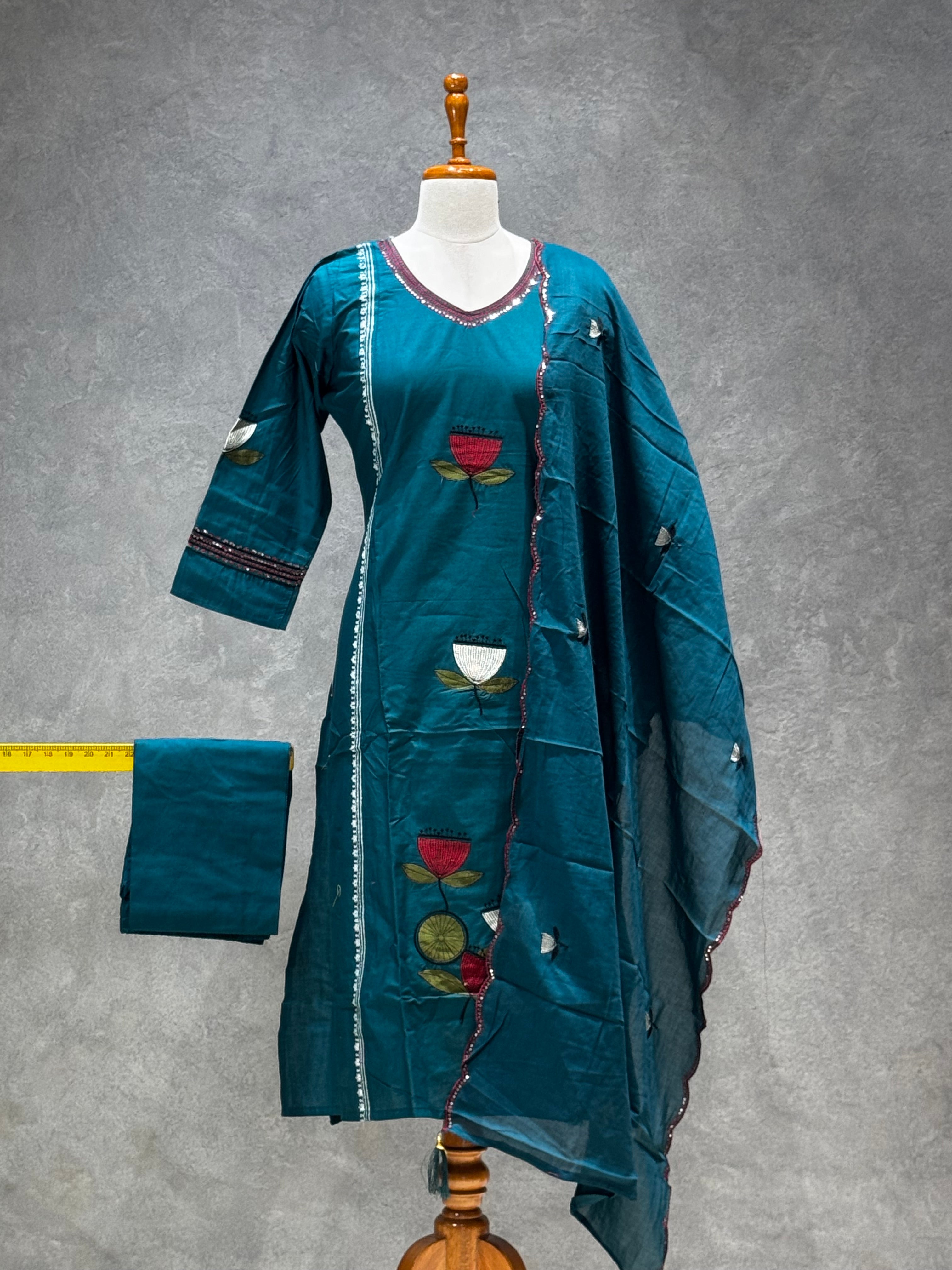 COTTON SET 1.26
