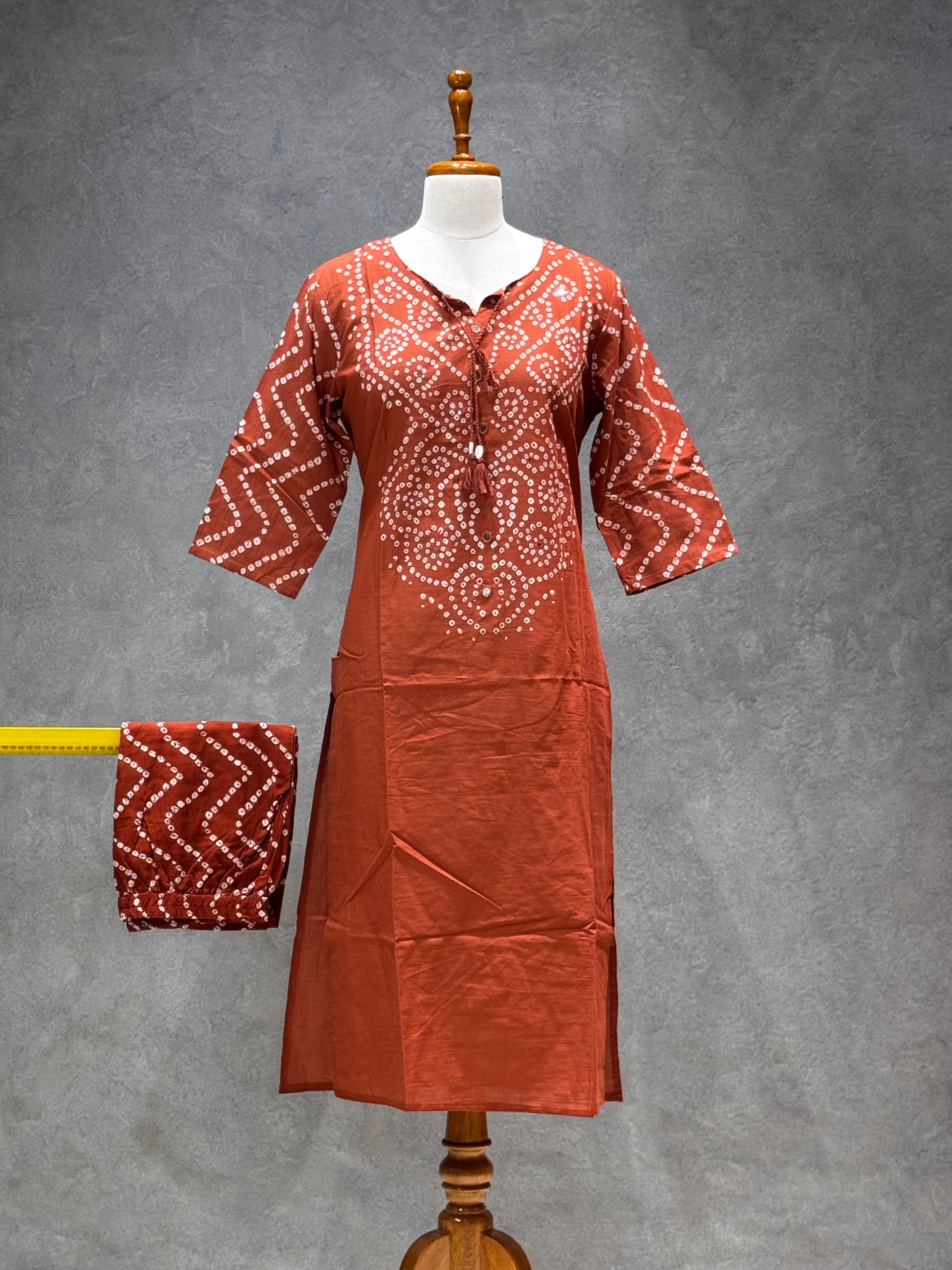 COTTON SET 1.19