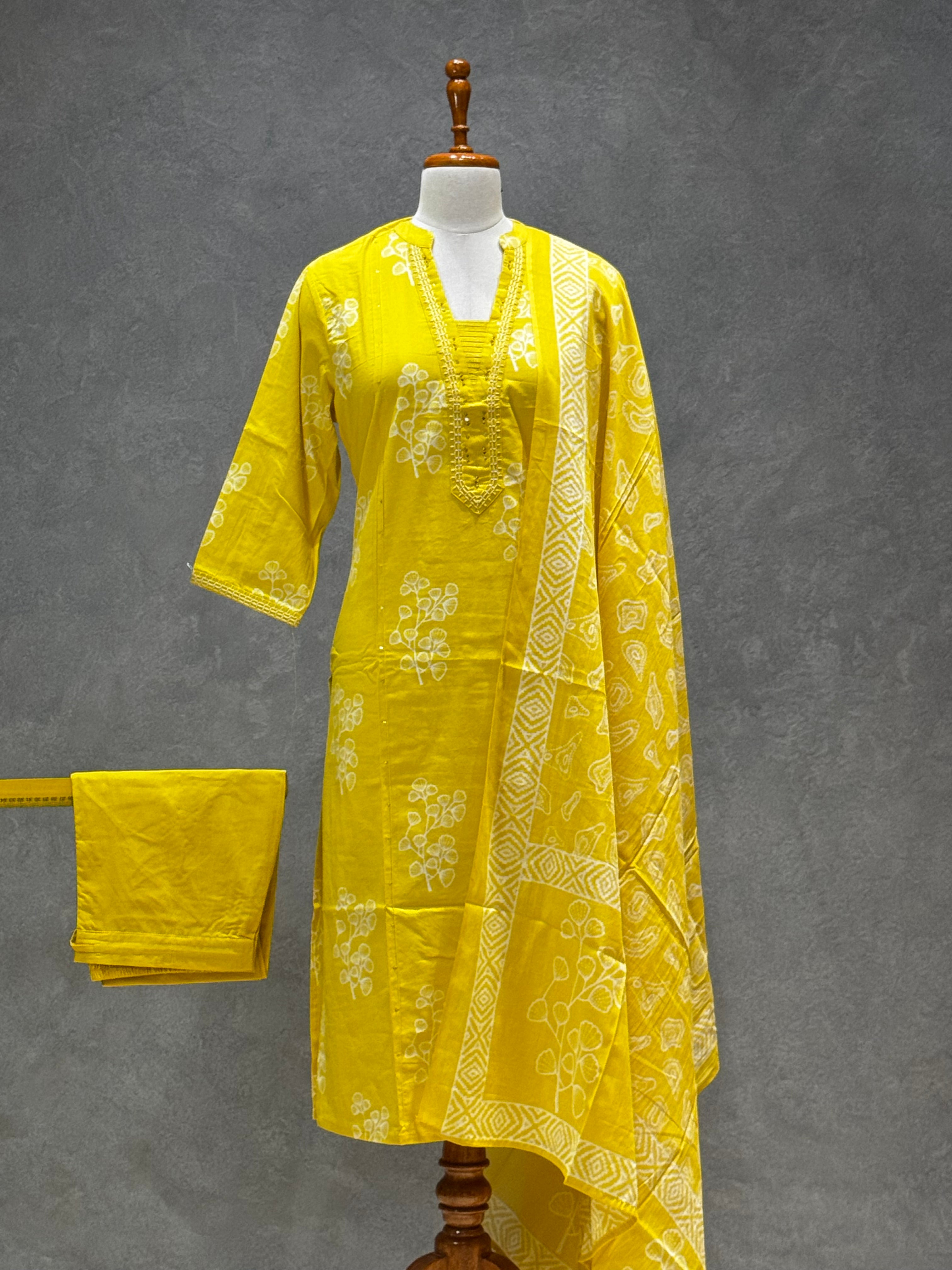 COTTON SET 1.21