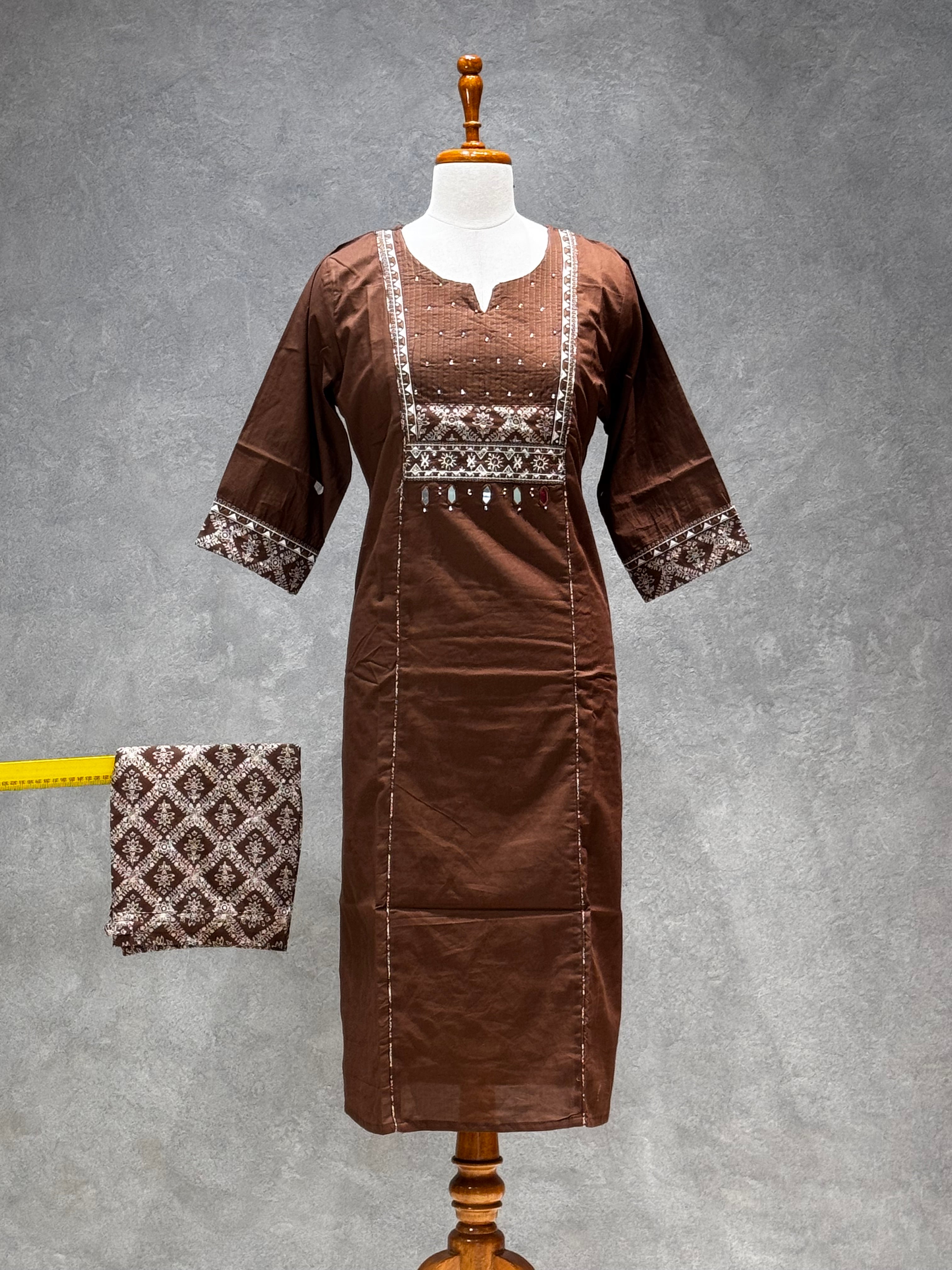 COTTON SET 1.22