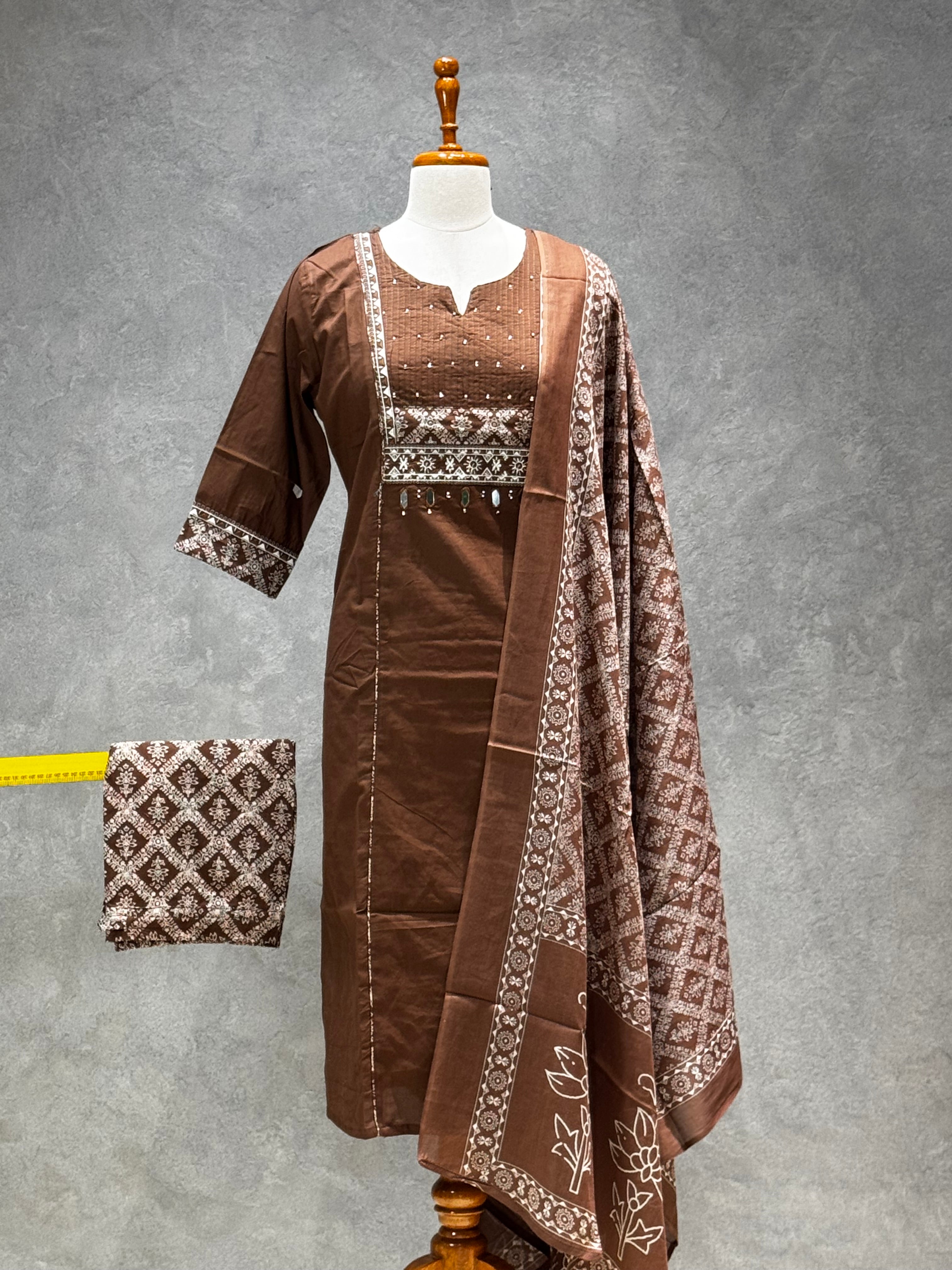 COTTON SET 1.22