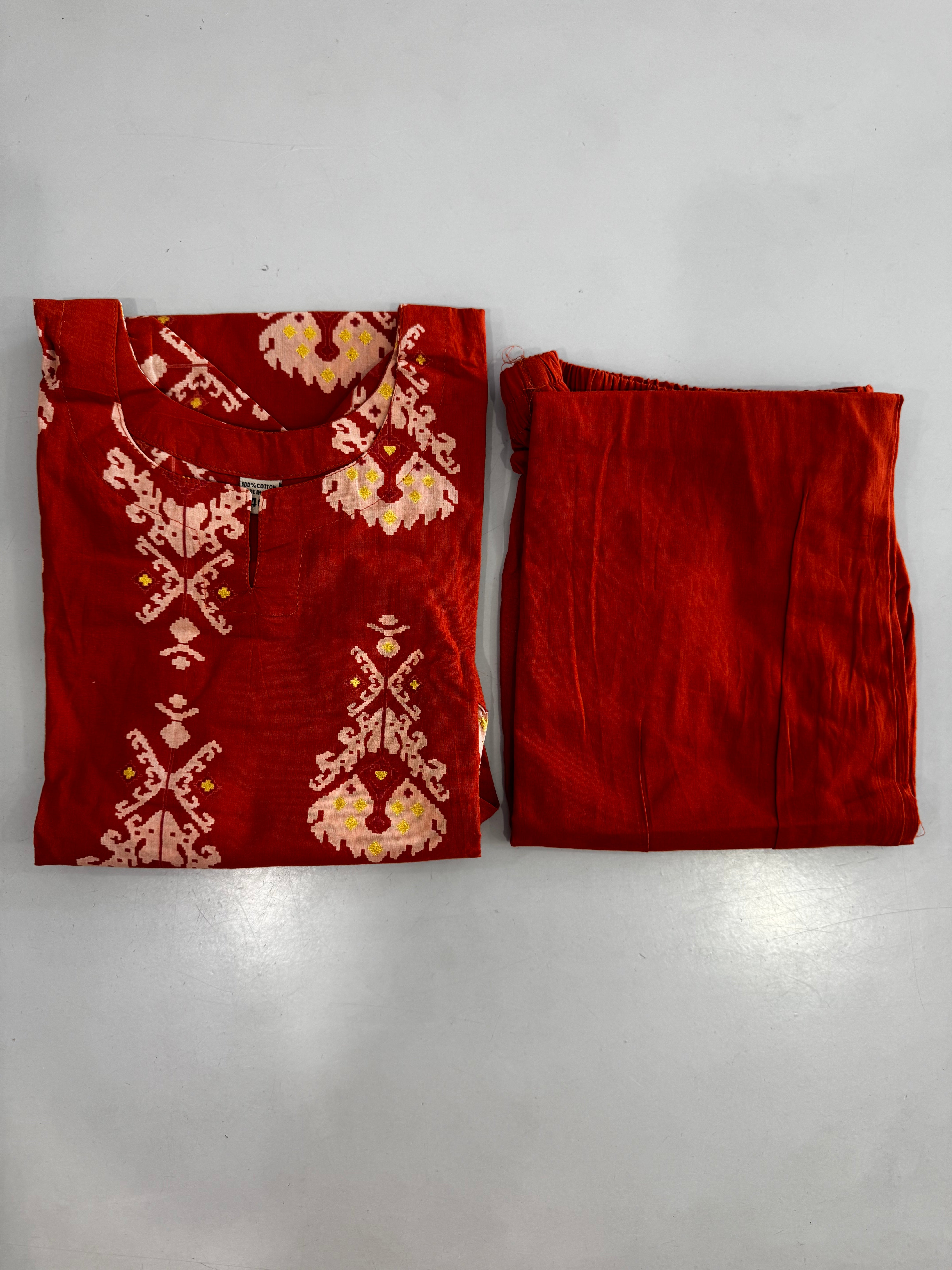 KURTHI SET 3.4