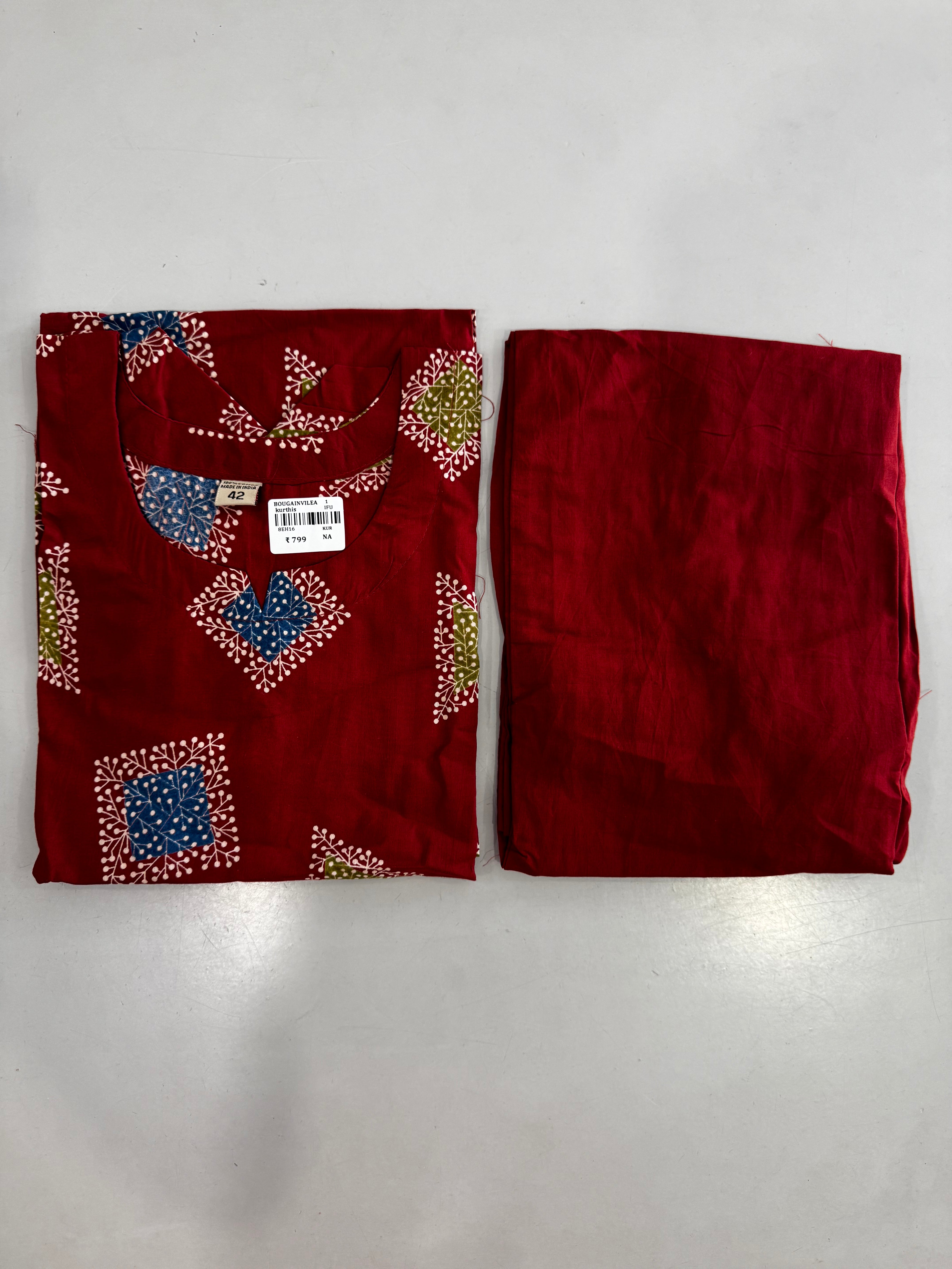 KURTHI SET 3.5