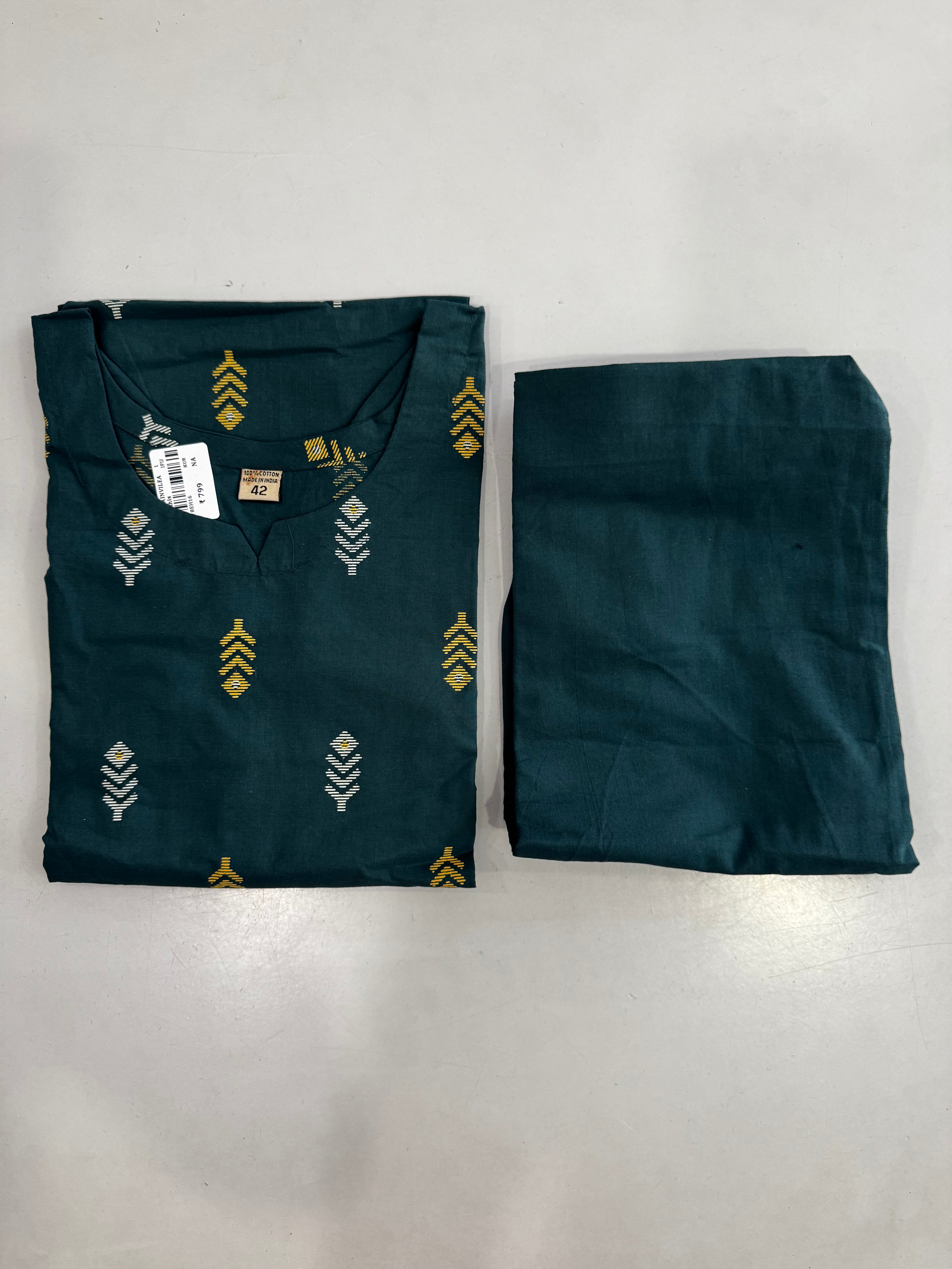 KURTHI SET 3.9