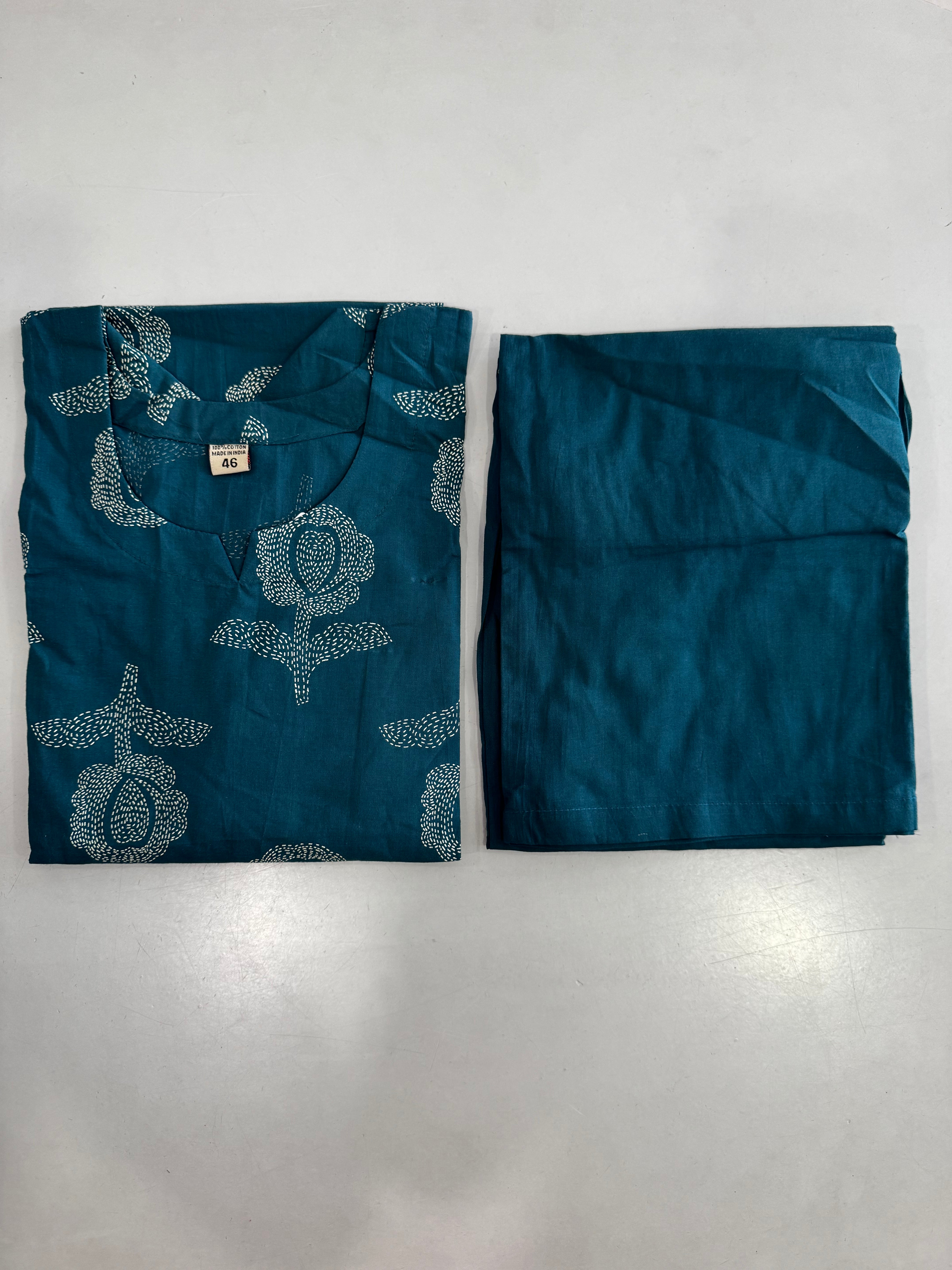 KURTHI SET 3.12