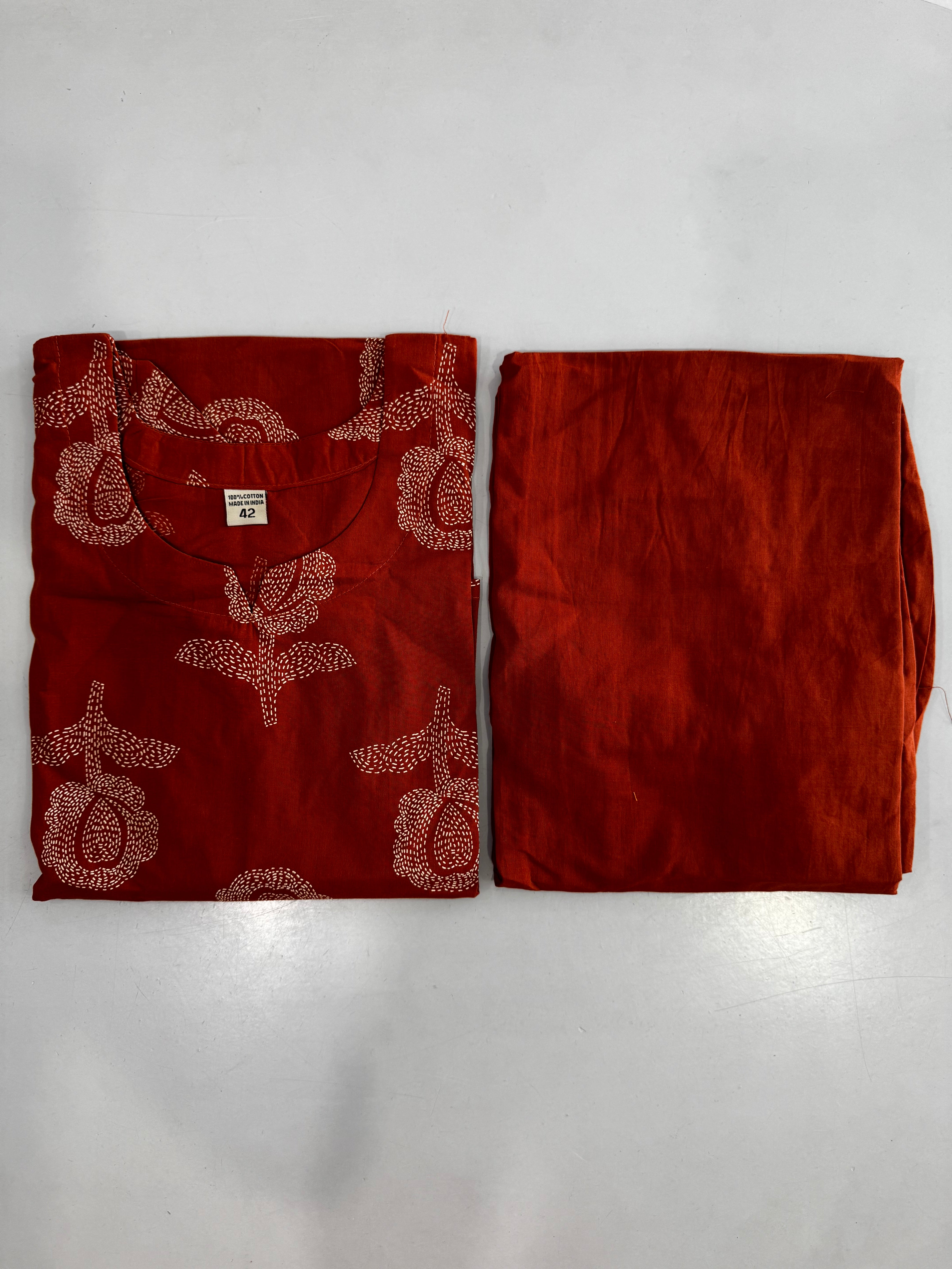 KURTHI SET 3.16