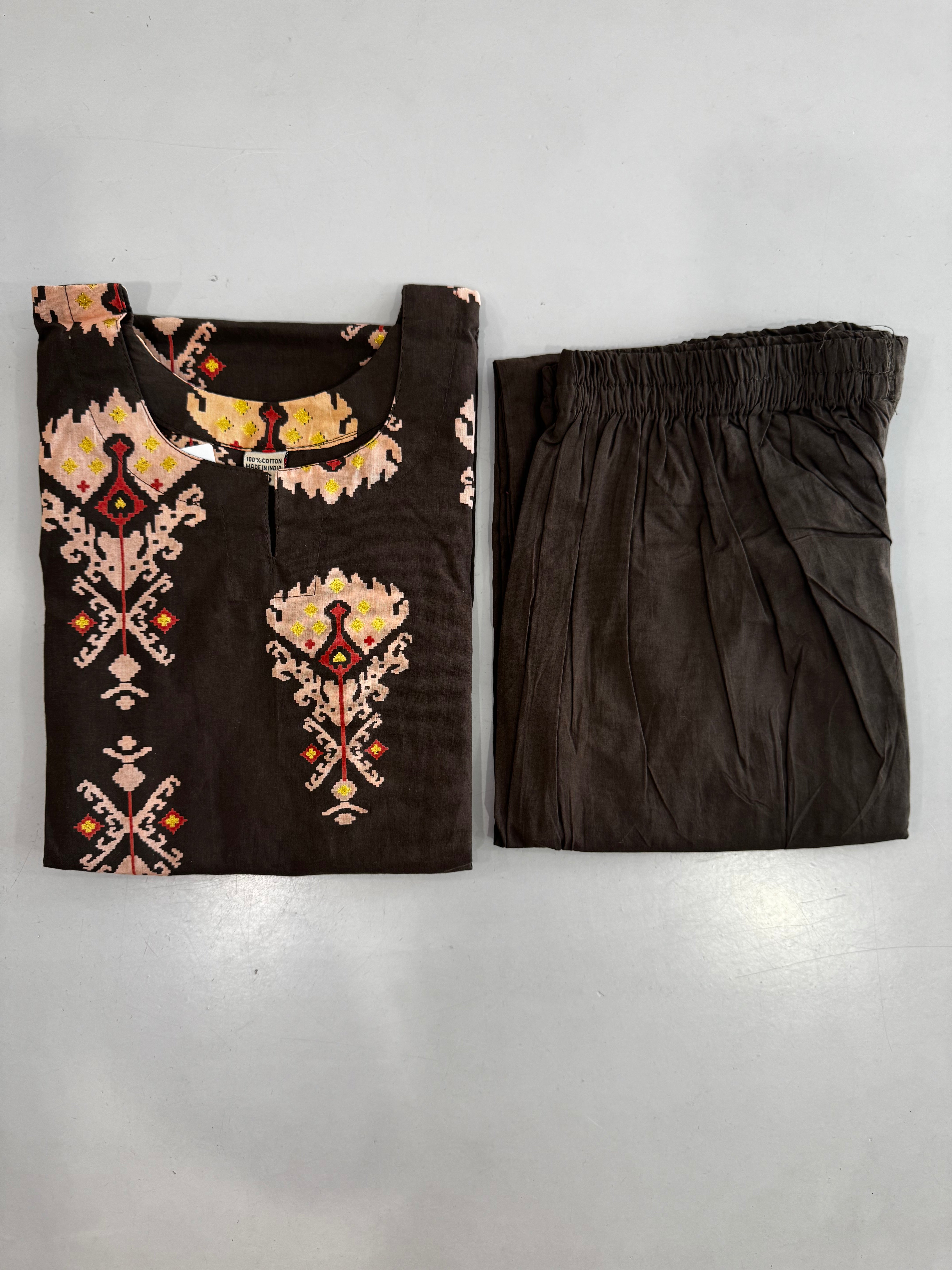KURTHI SET 3.25