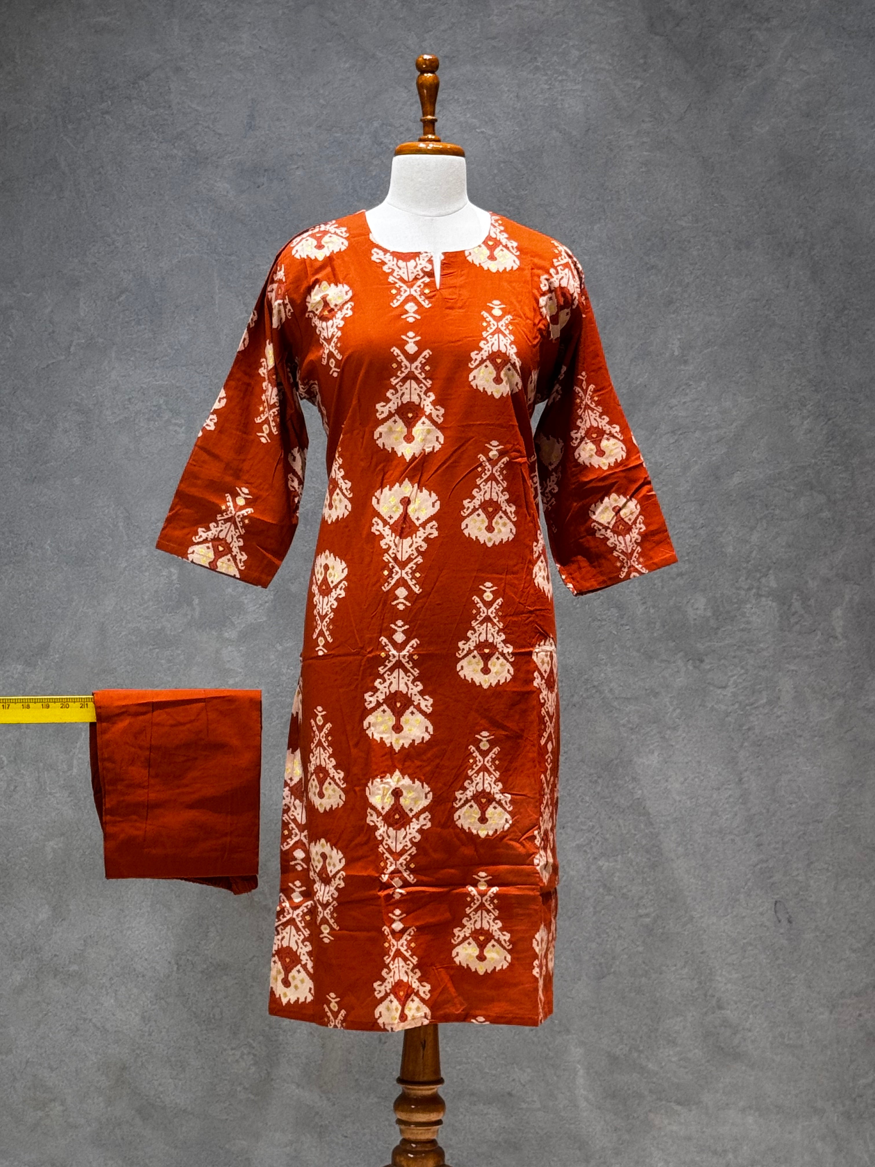 KURTHI SET 3.4