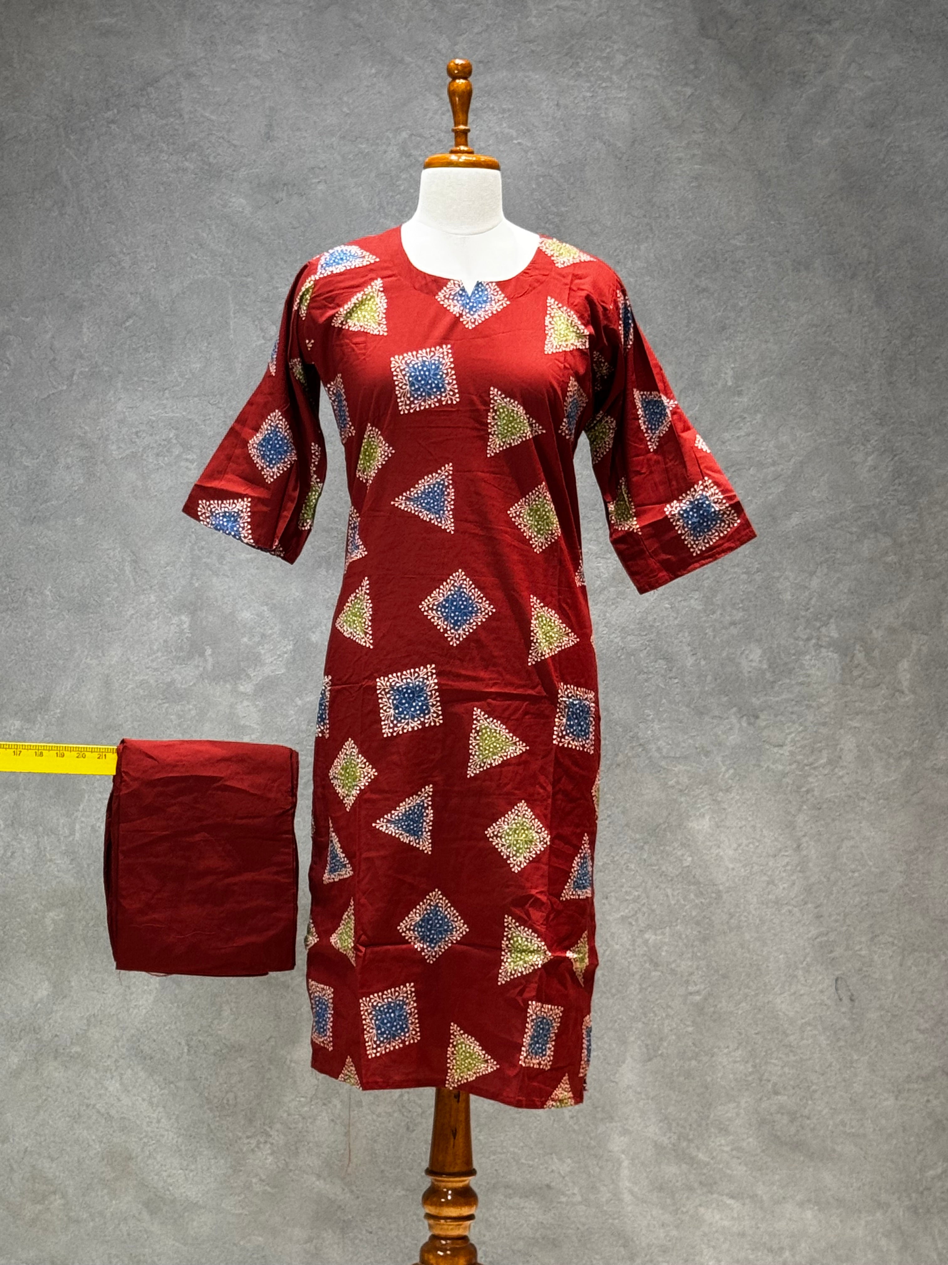 KURTHI SET 3.5