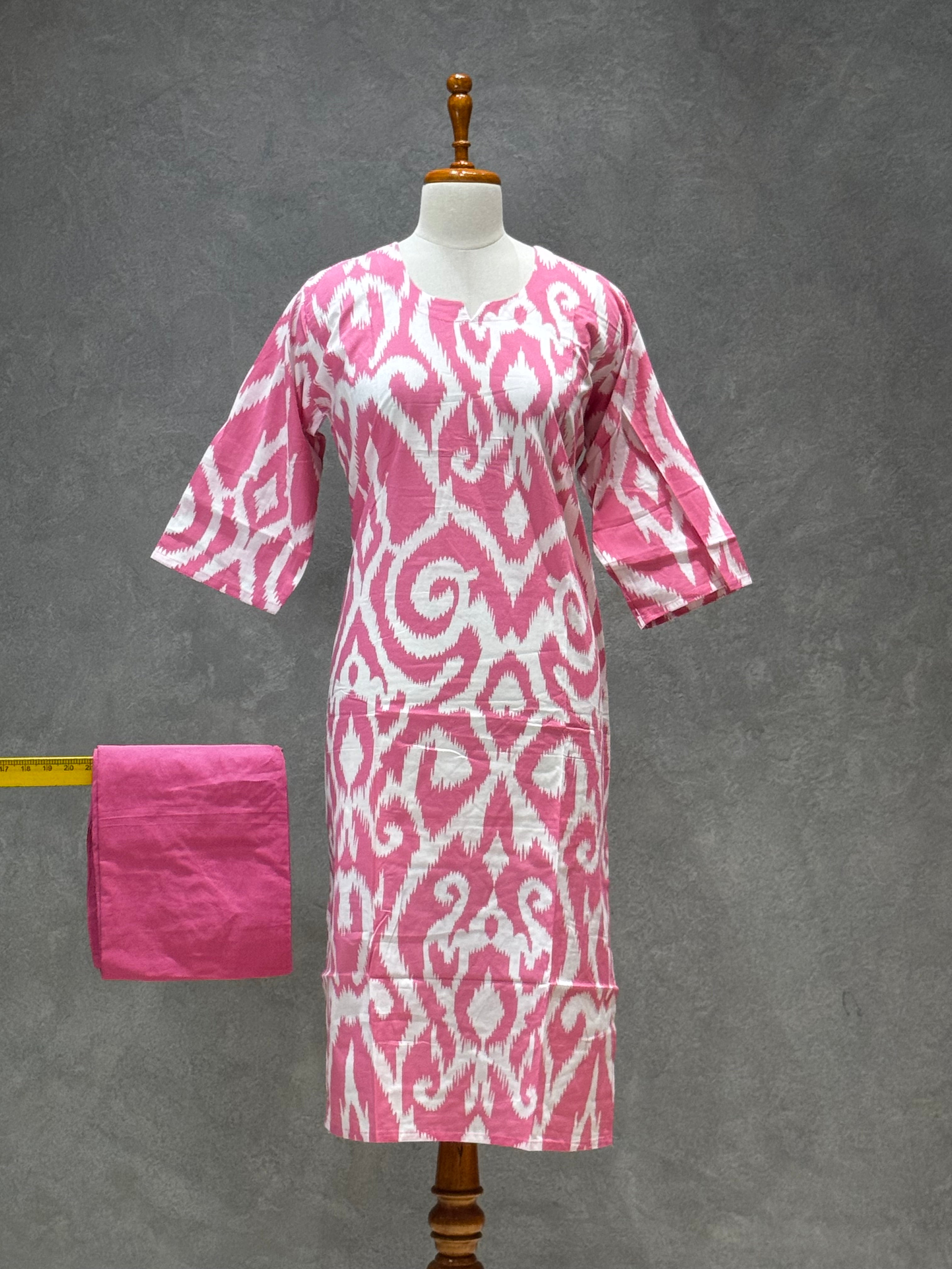 KURTHI SET 3.6