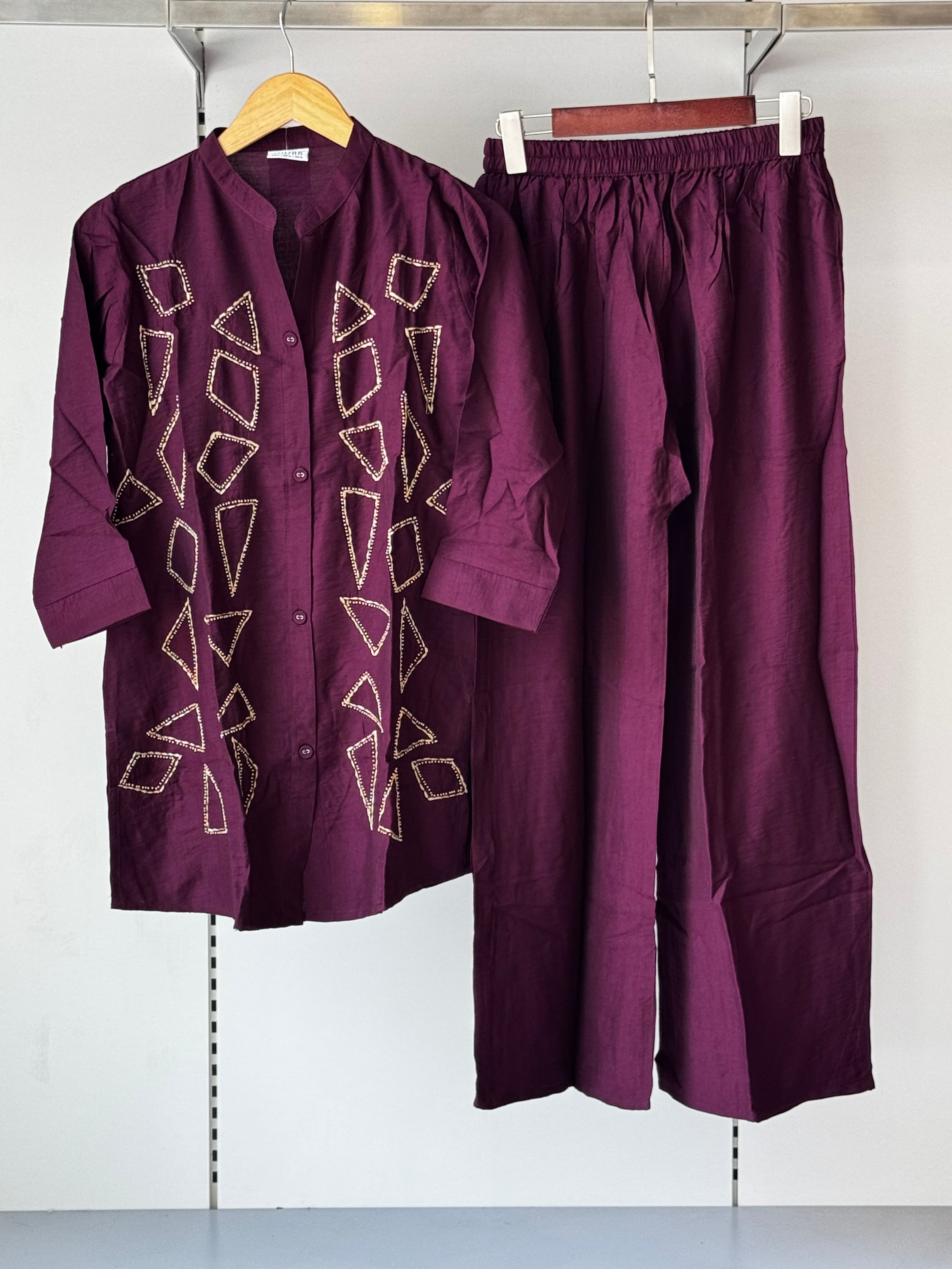 WESTERN WEAR