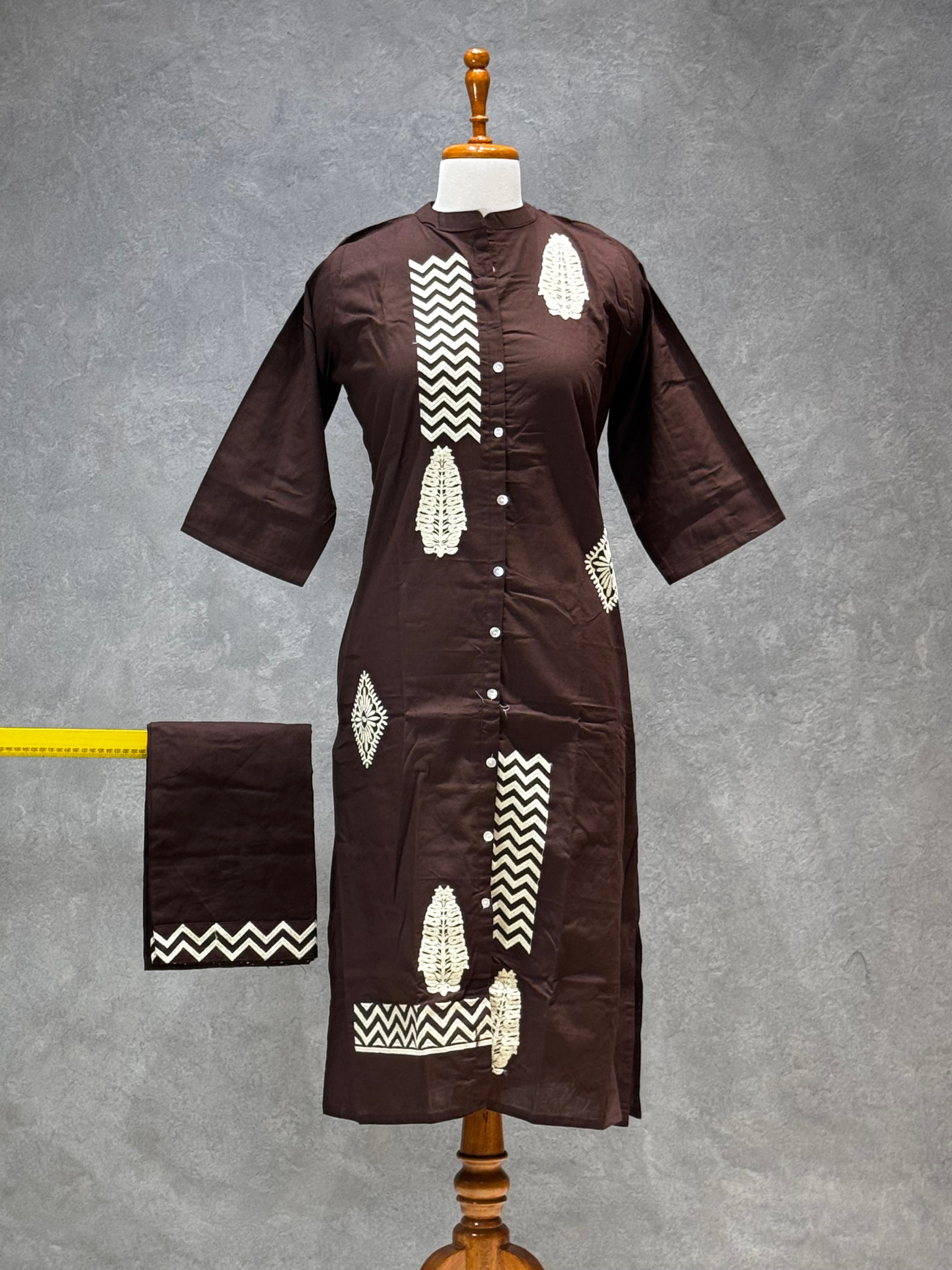 WESTERN WEAR