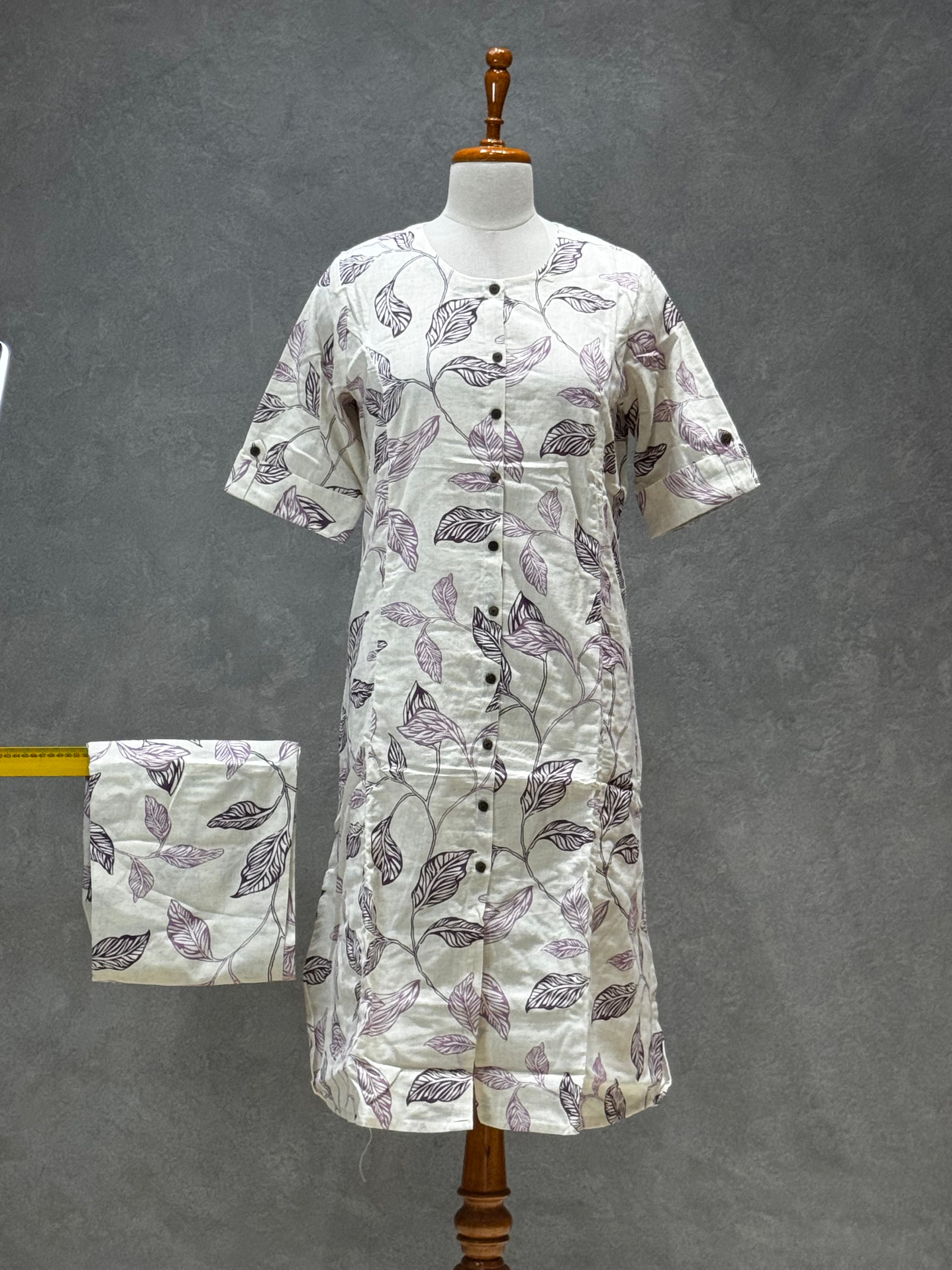 KURTHI SET 4.10