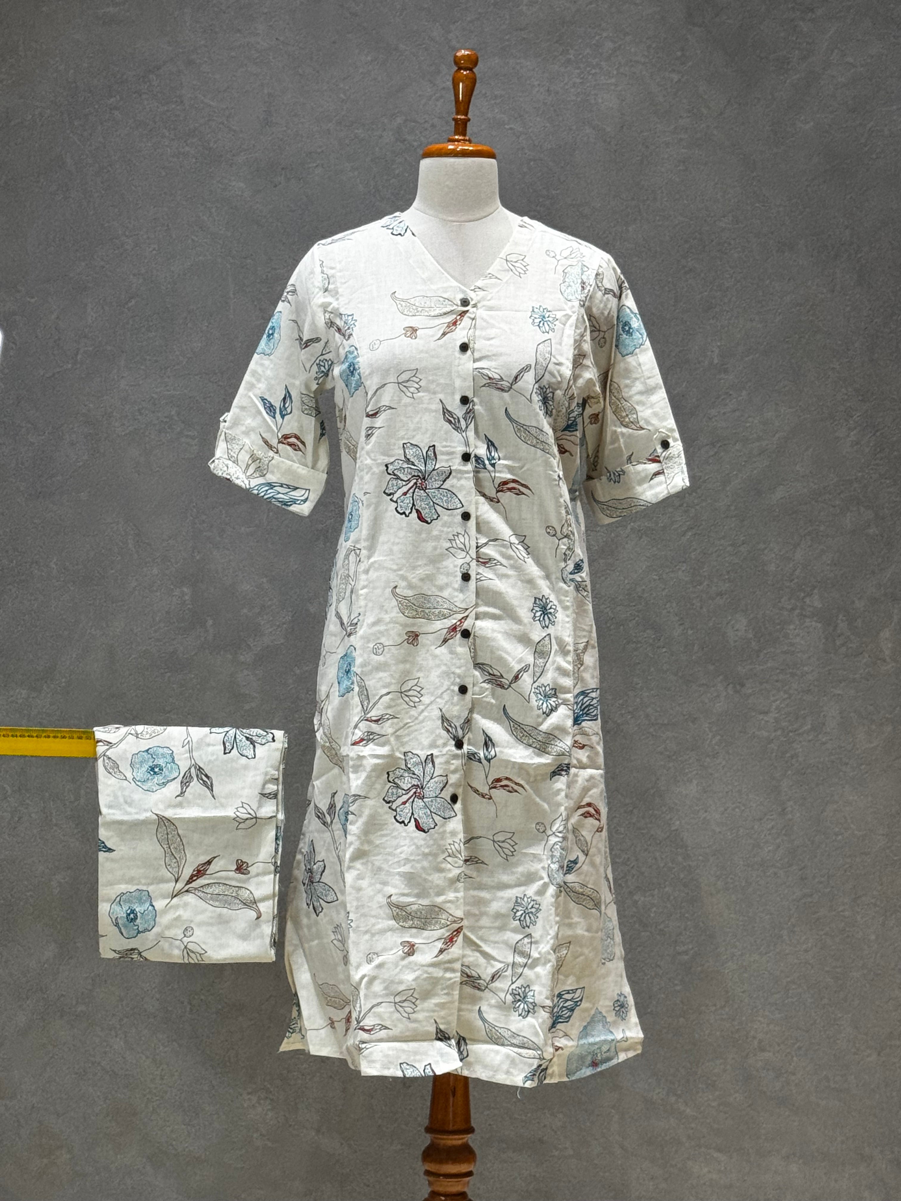 KURTHI SET 4.6