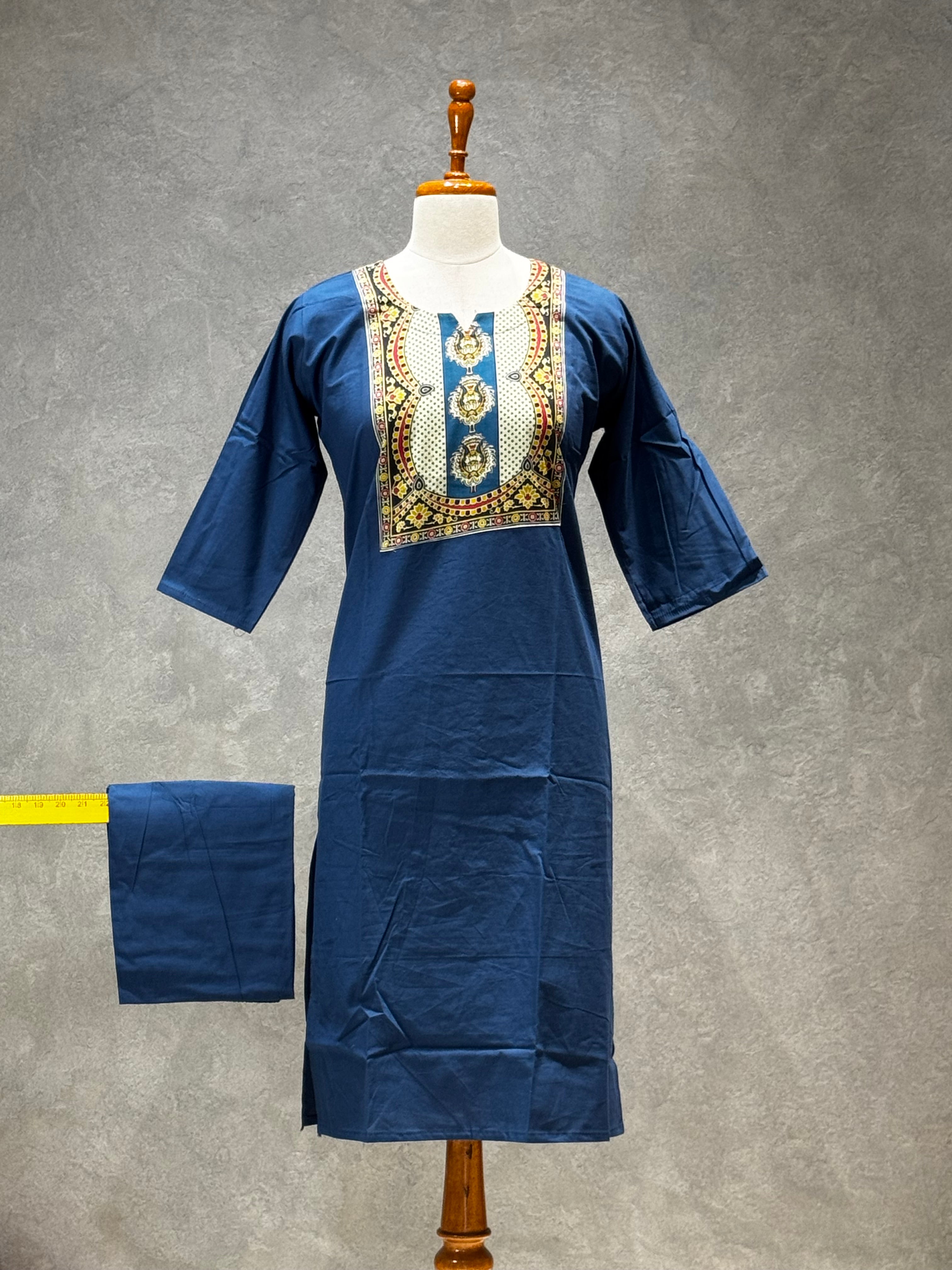 DHABU COTTON SET 0.2