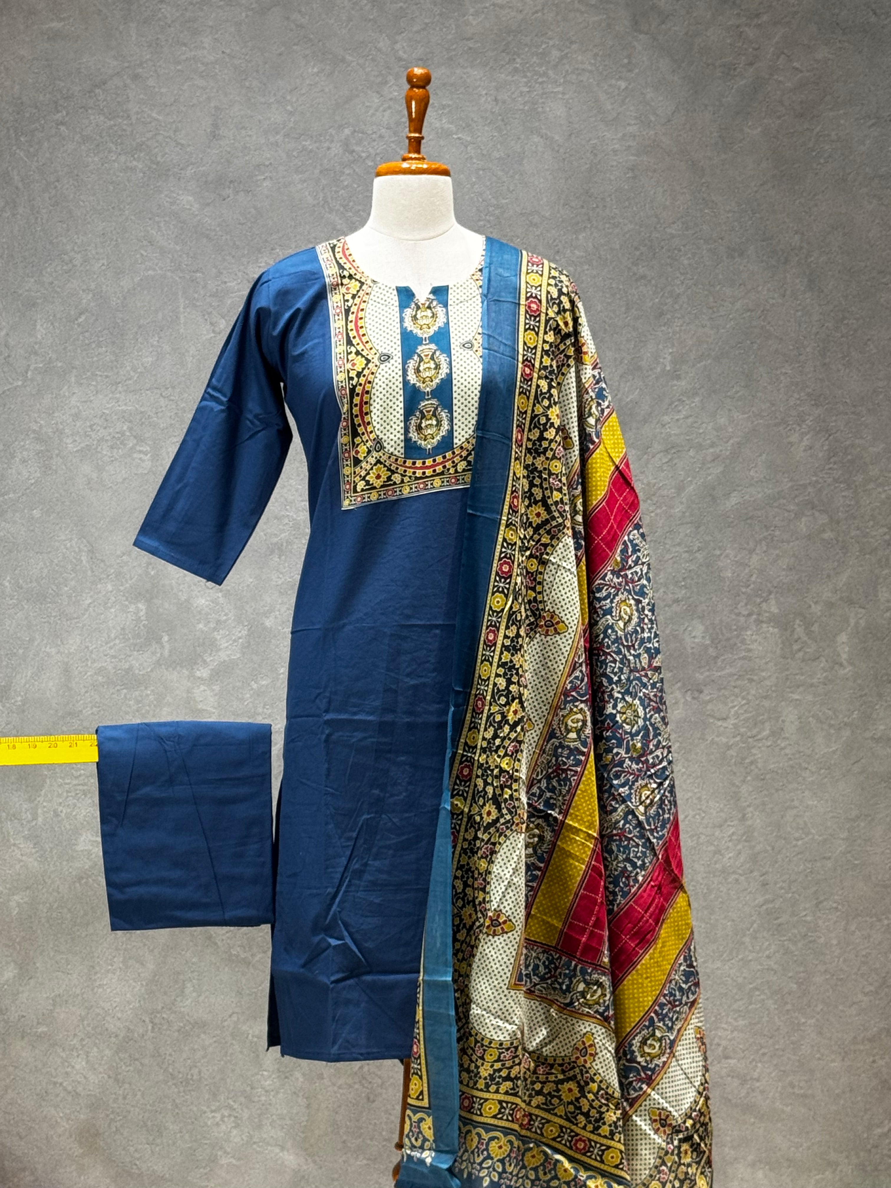 DHABU COTTON SET 0.2