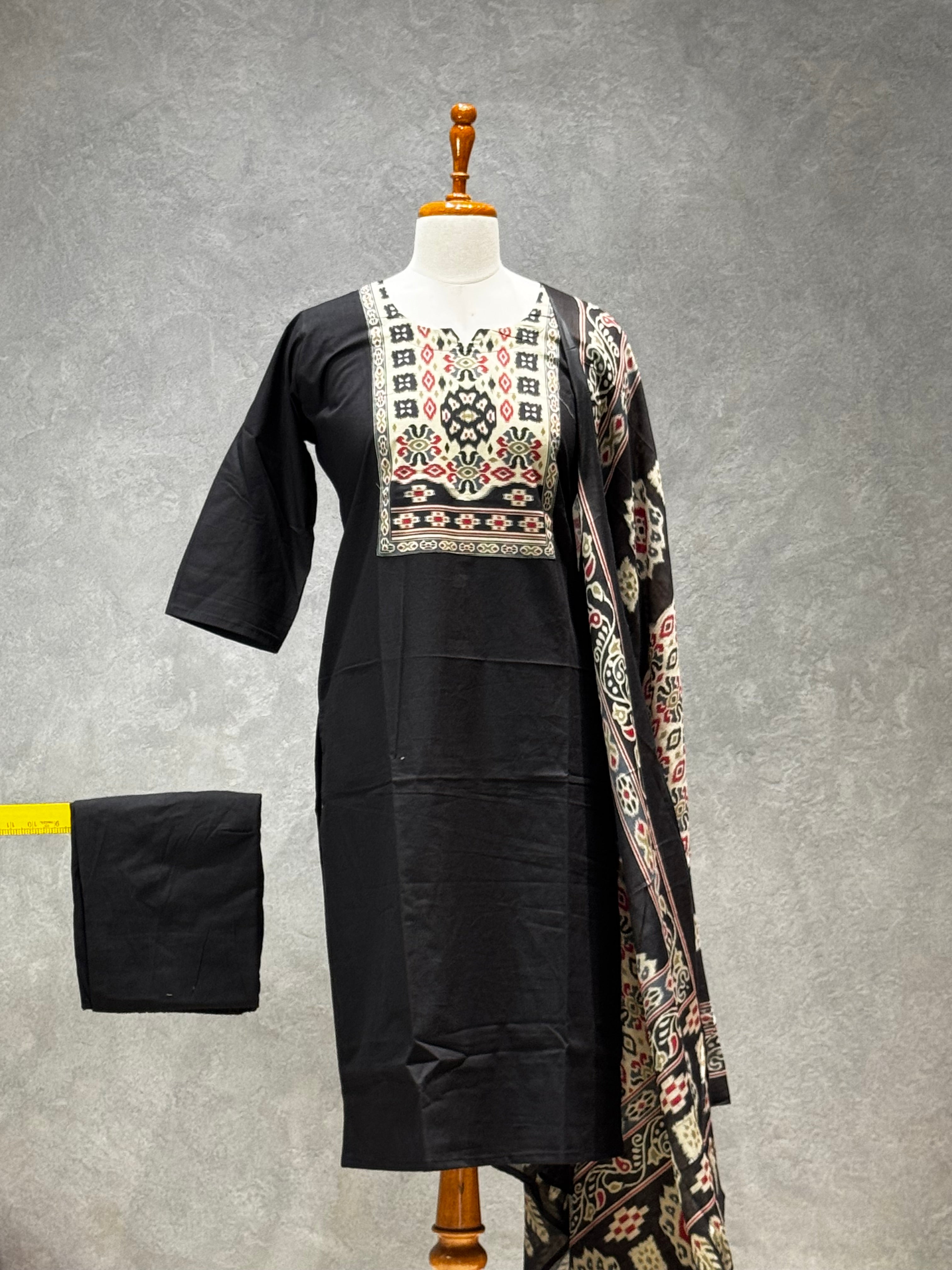 DHABU COTTON SETS 0.6