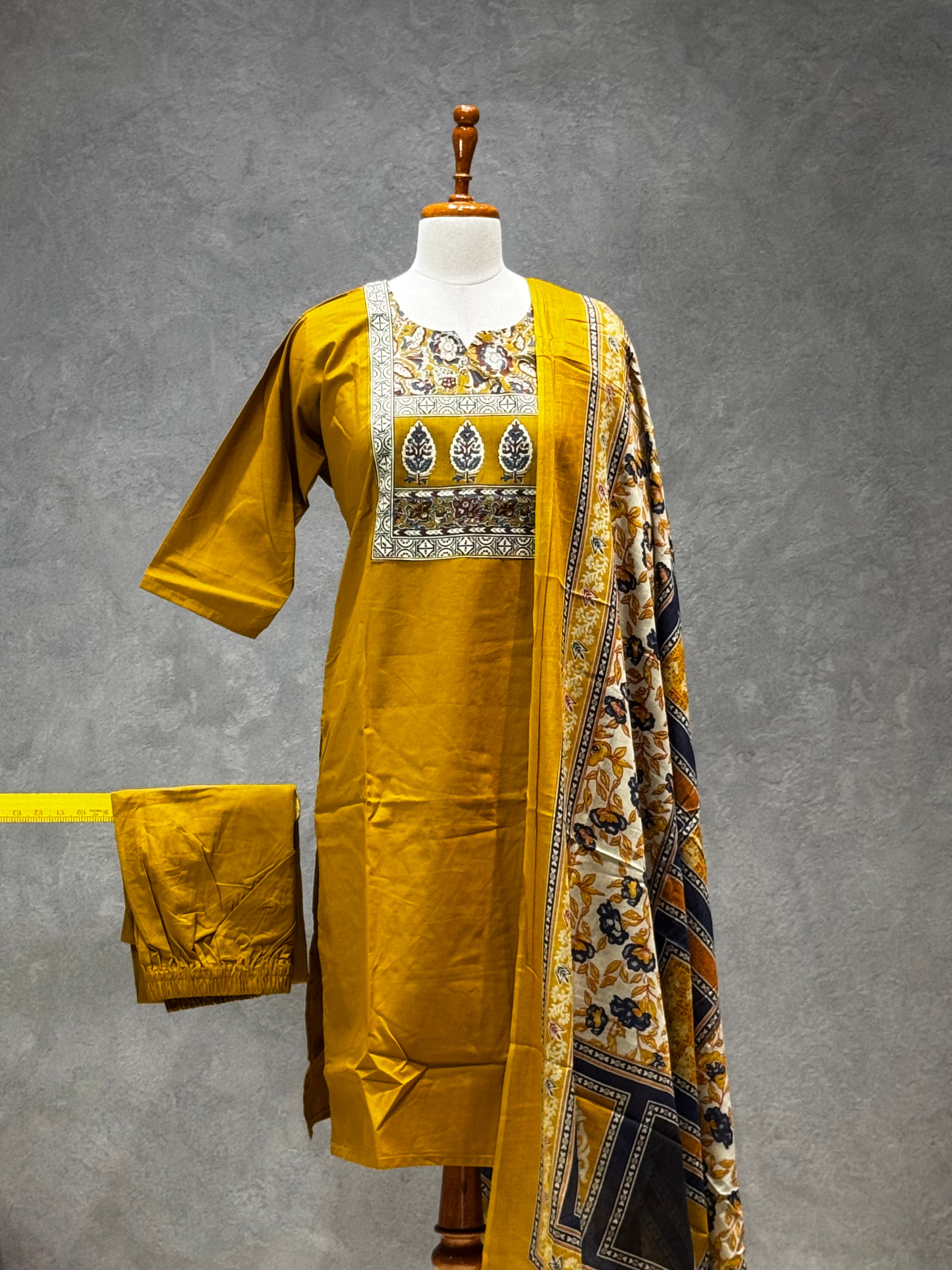 DHABU COTTON 0.7