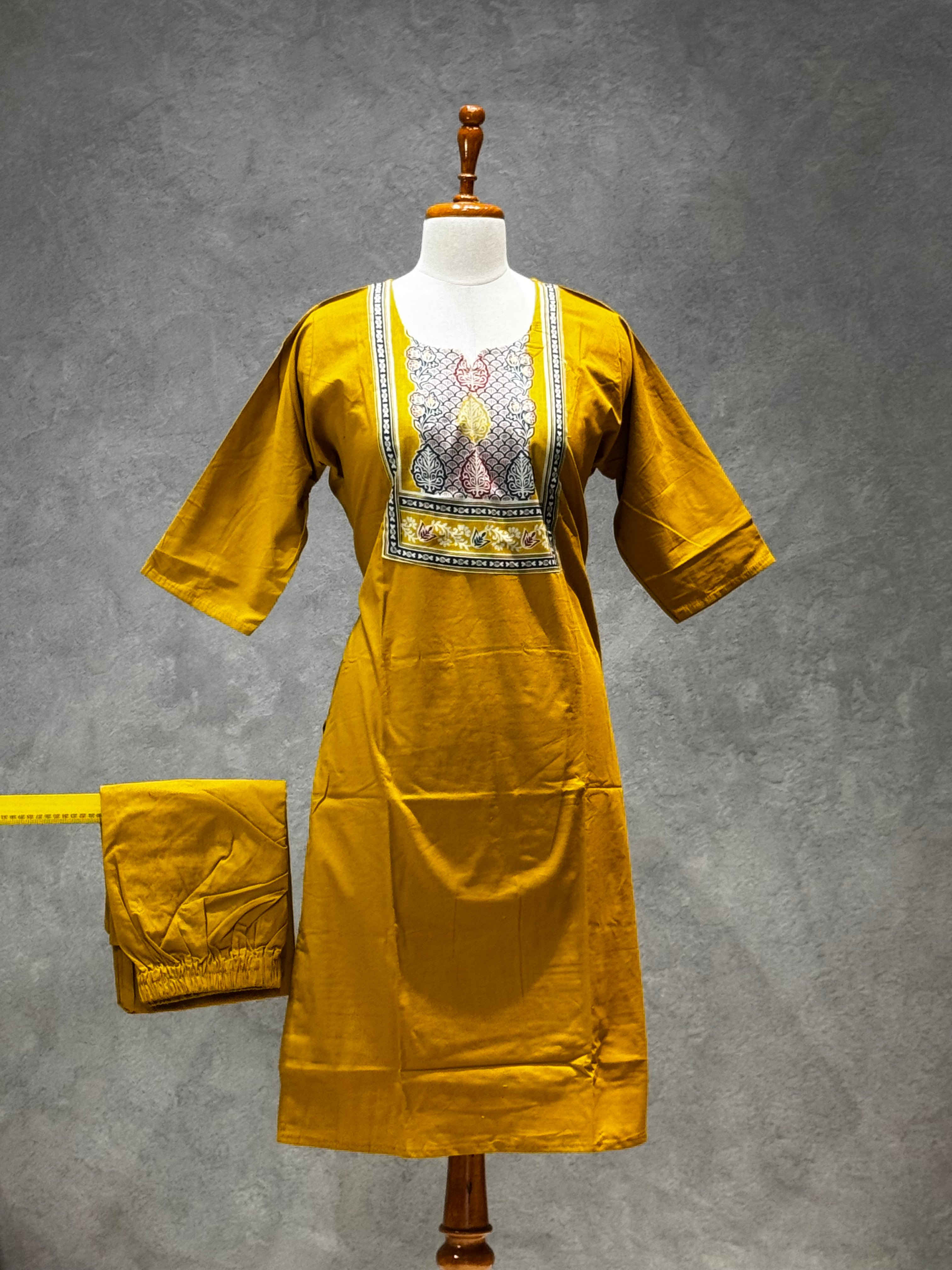 DHABU COTTON SET 0.10