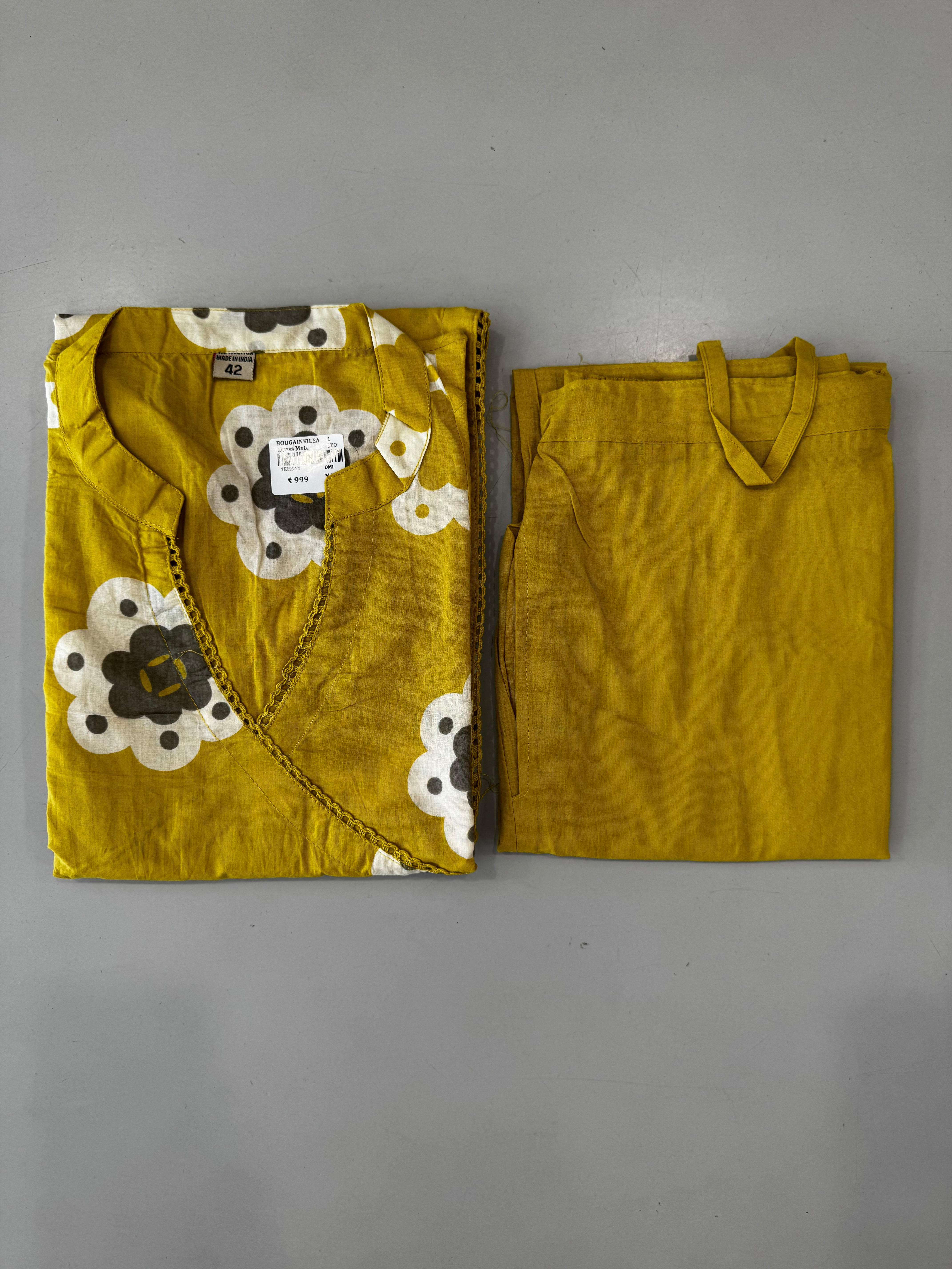 KURTHI SET 0.1