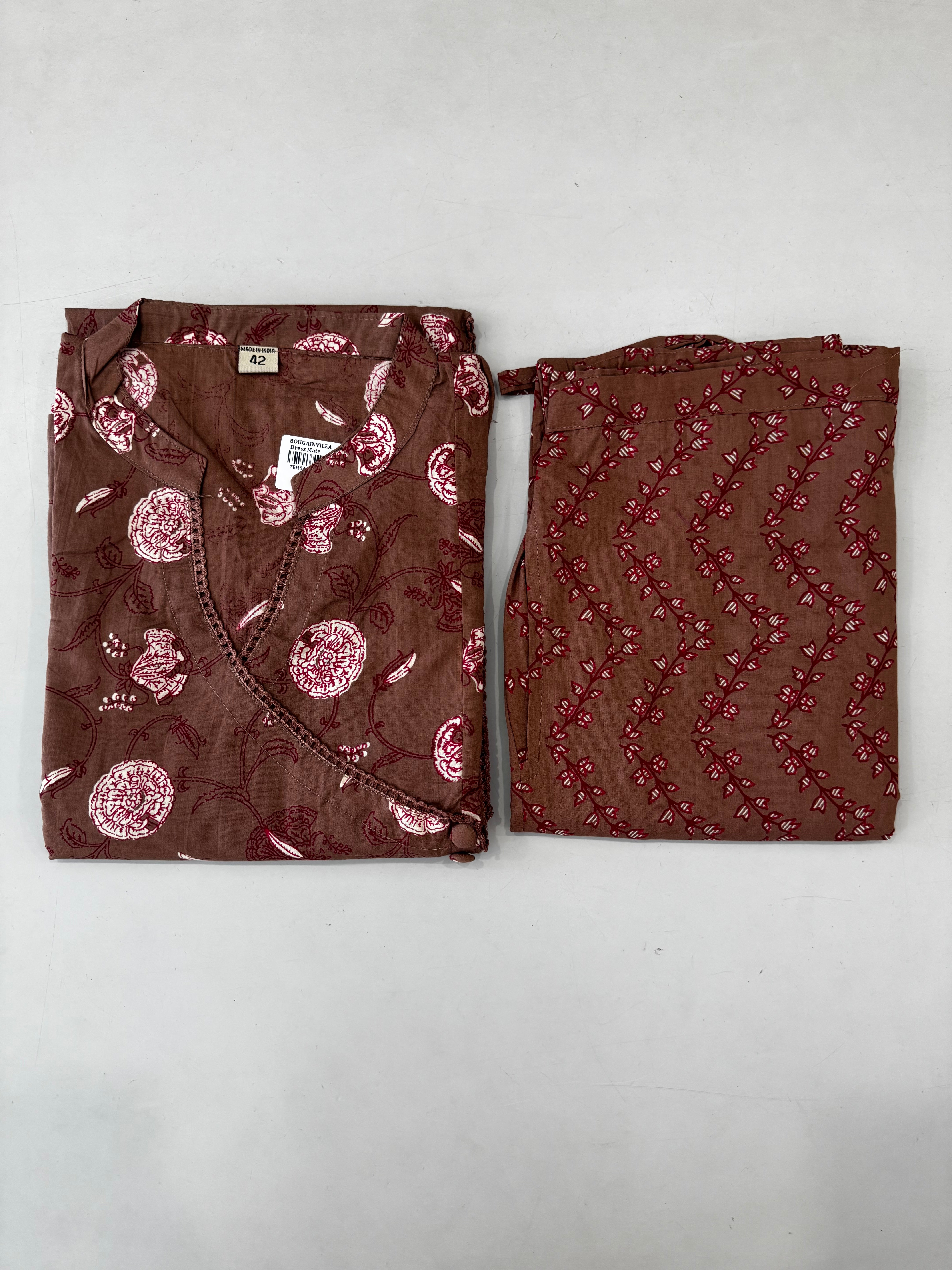 KURTHI SET 0.2