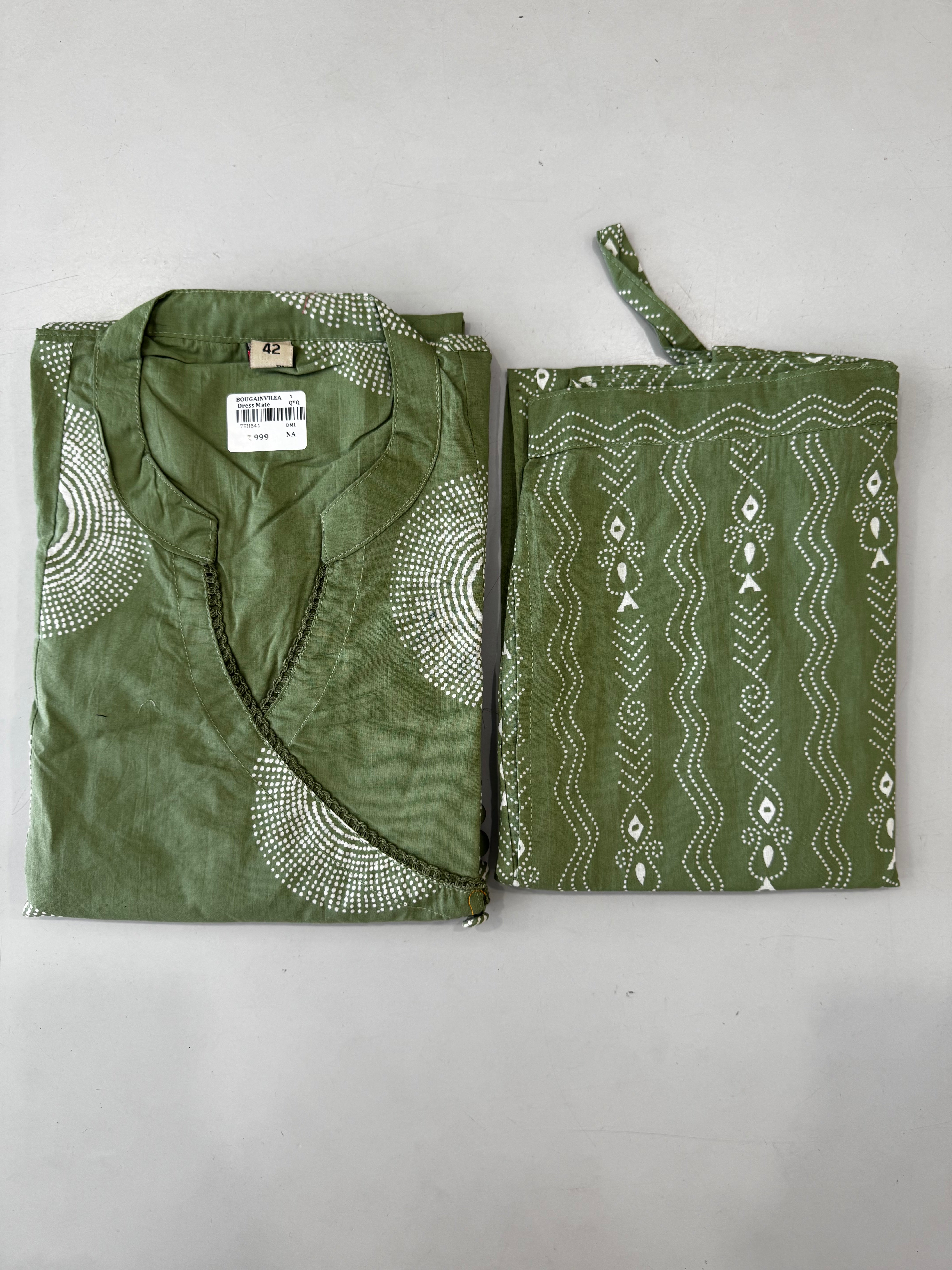 KURTHI SET 0.3