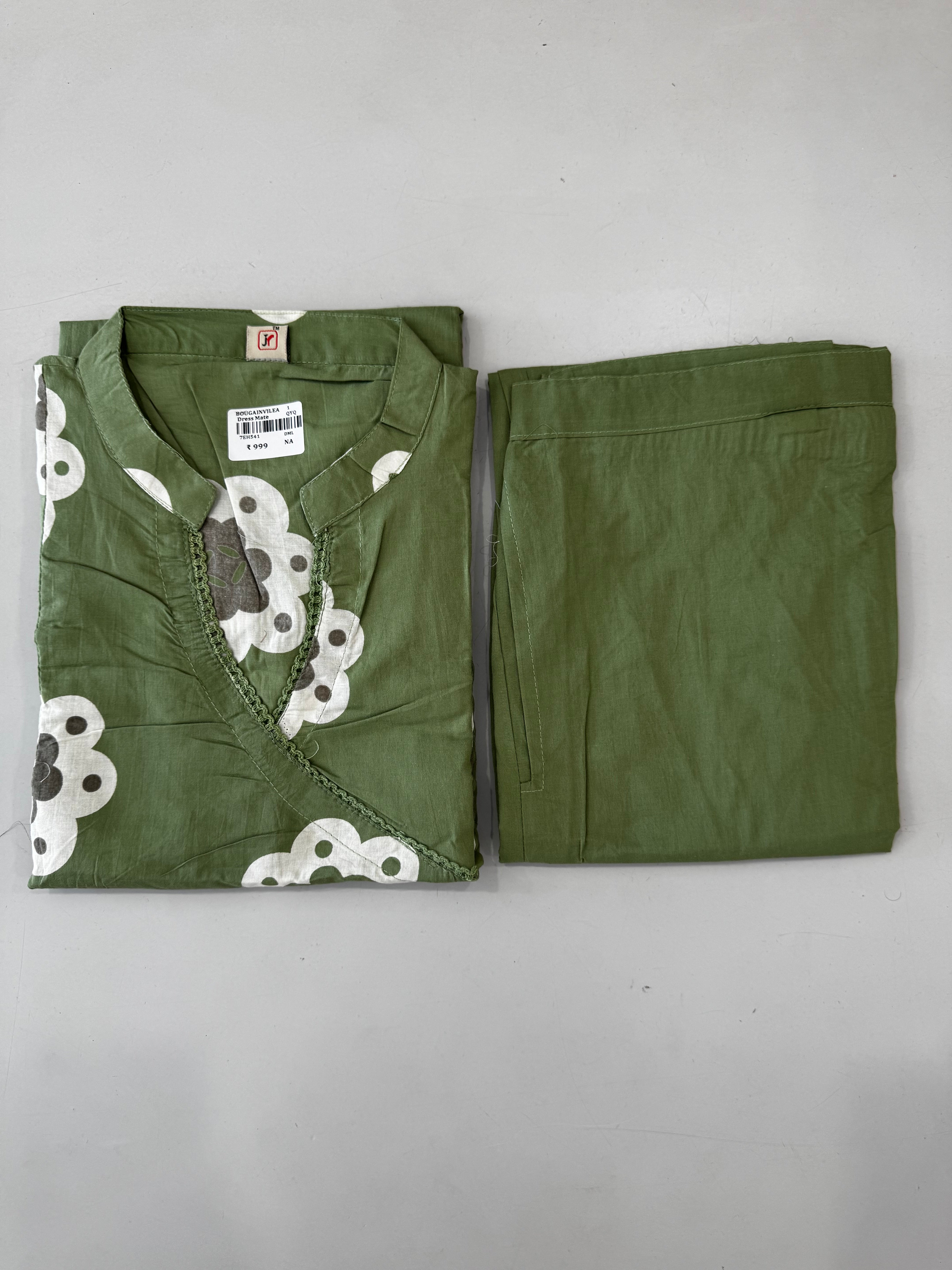 KURTHI SET 0.10