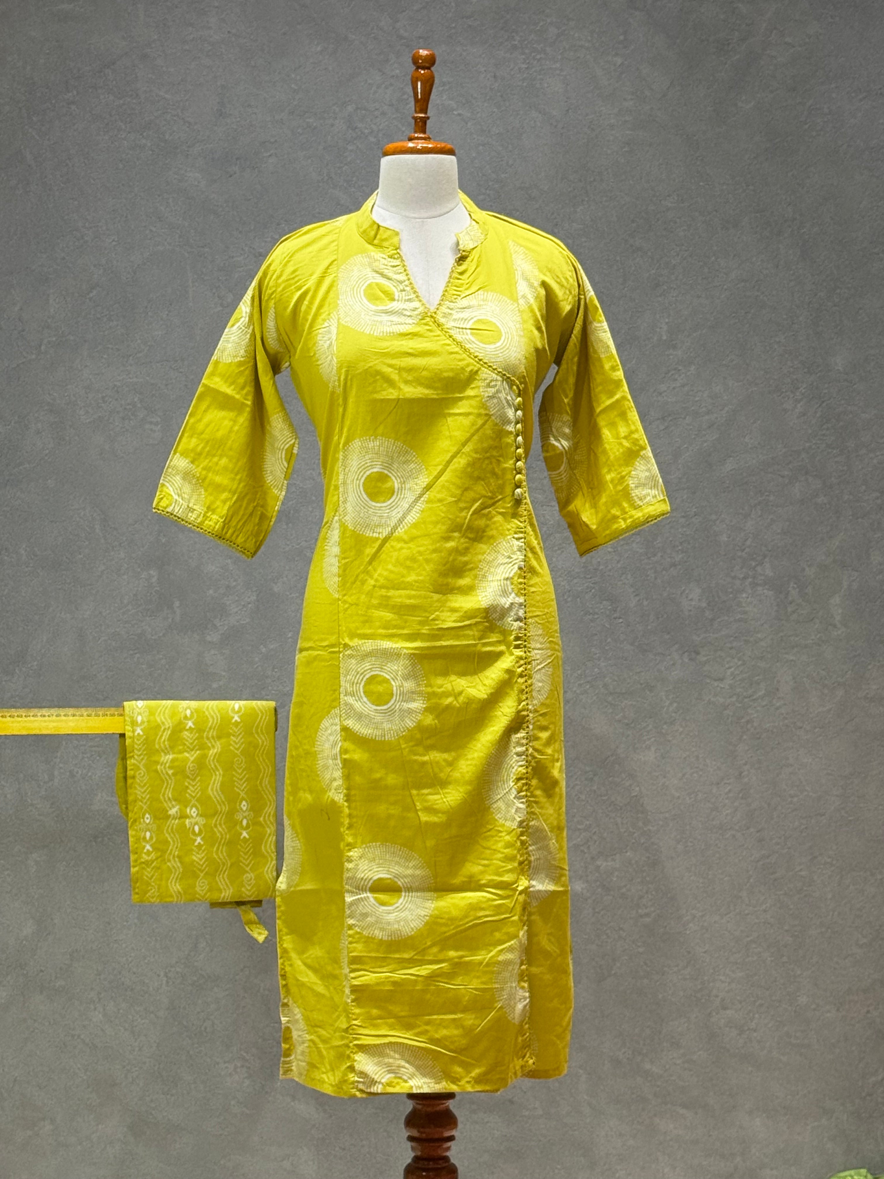 KURTHI SET 0.6