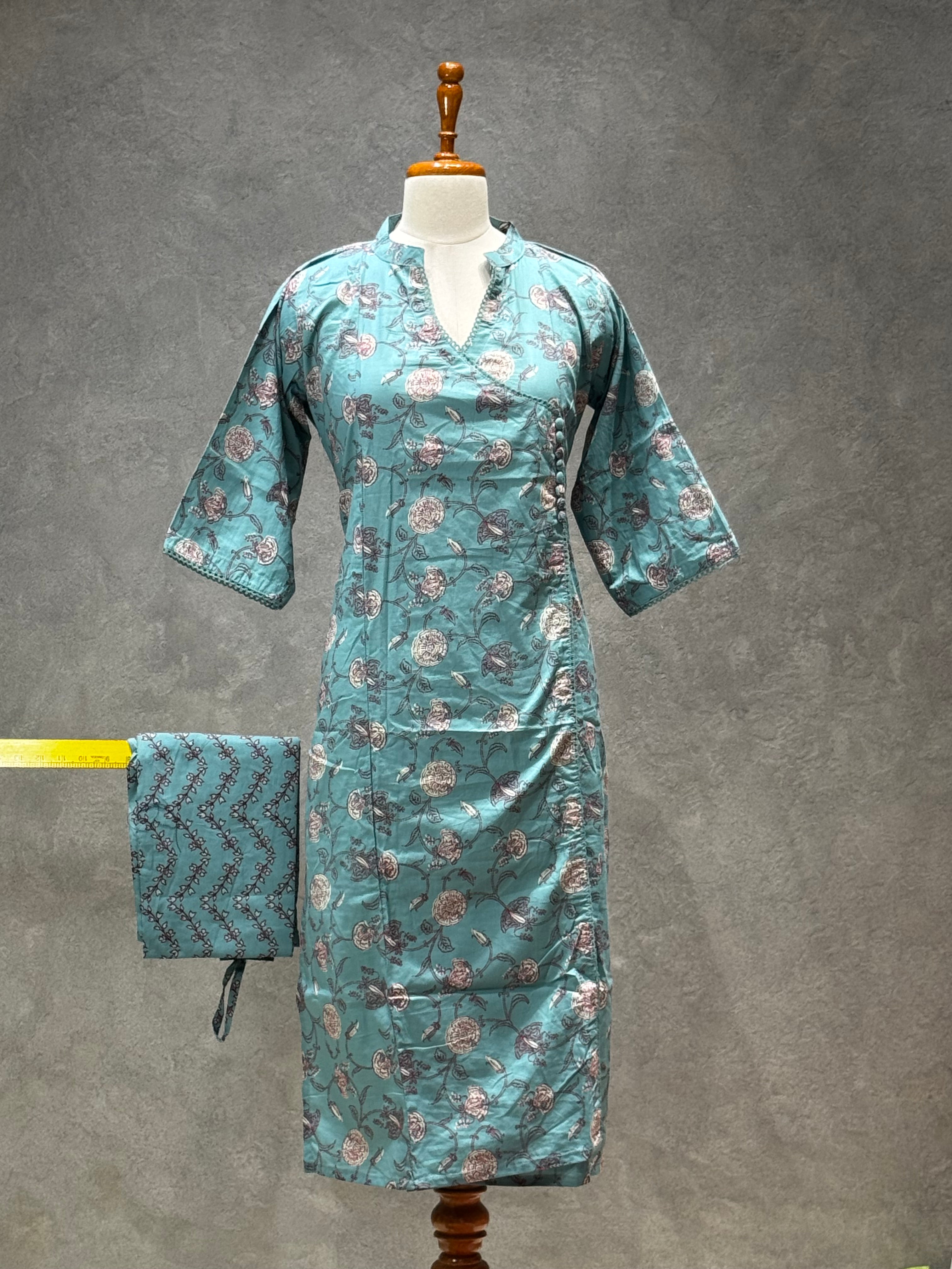 KURTHI SET 0.7