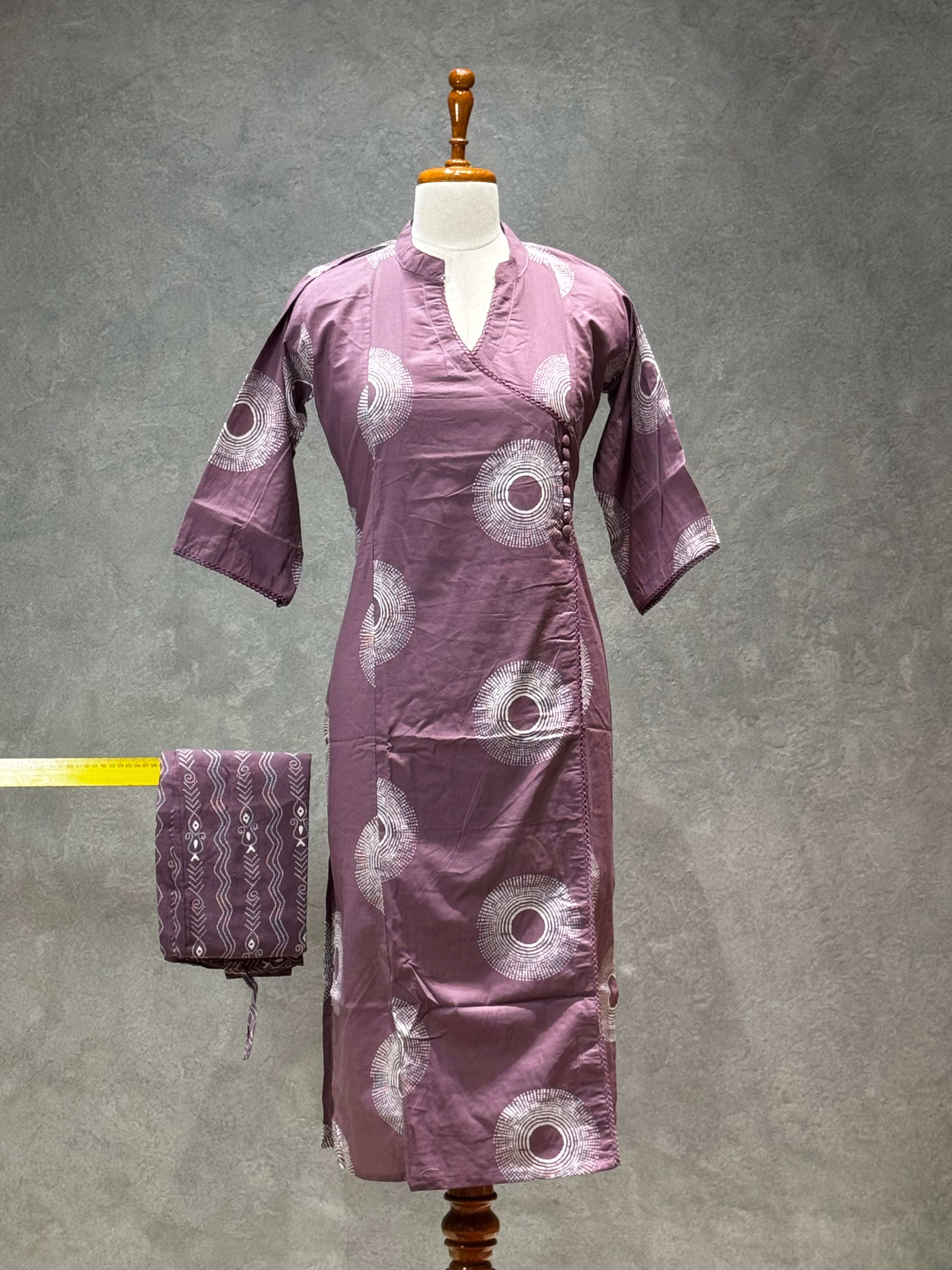 KURTHI SET 0.8