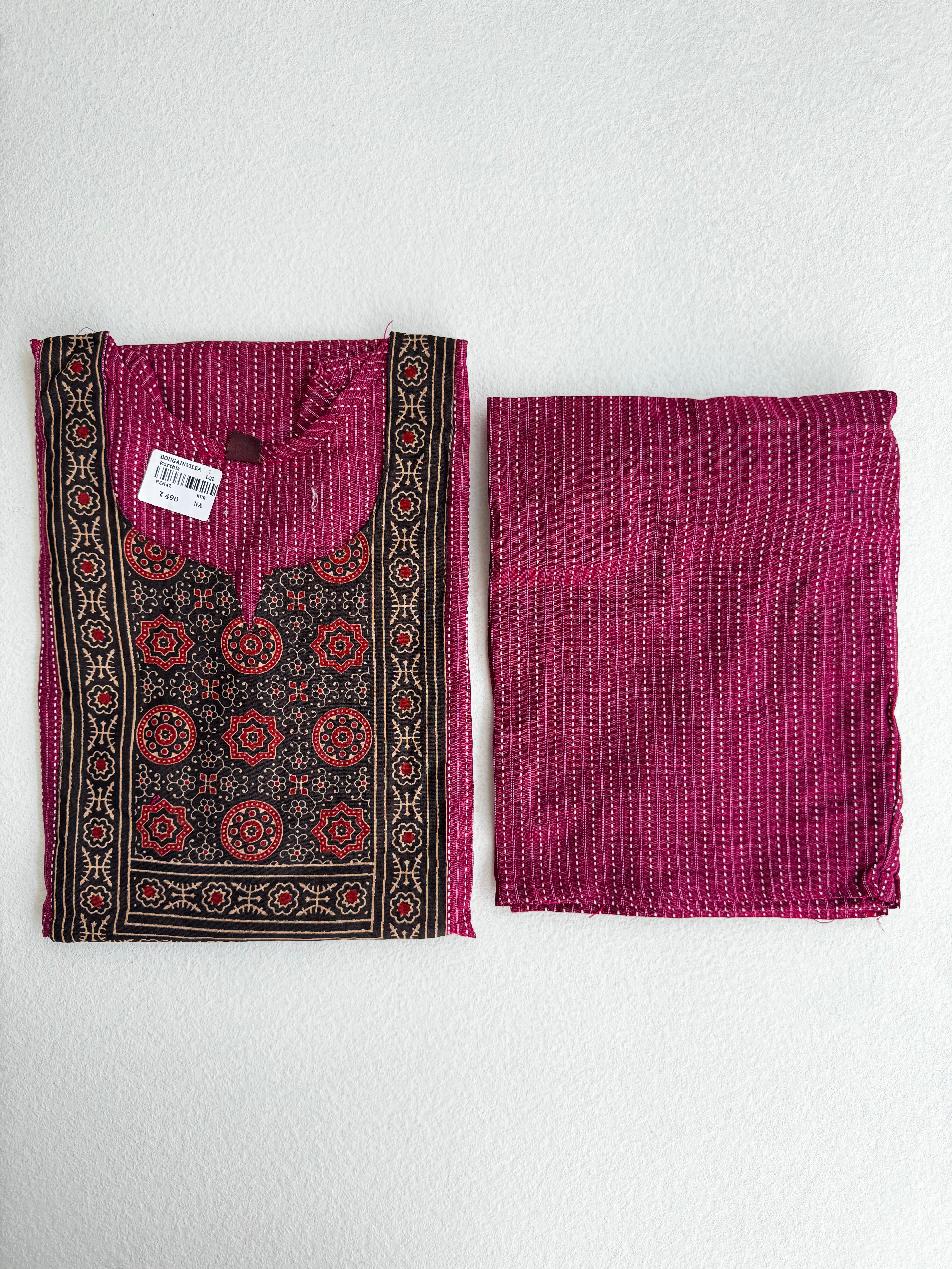 KURTHI SET 5.1