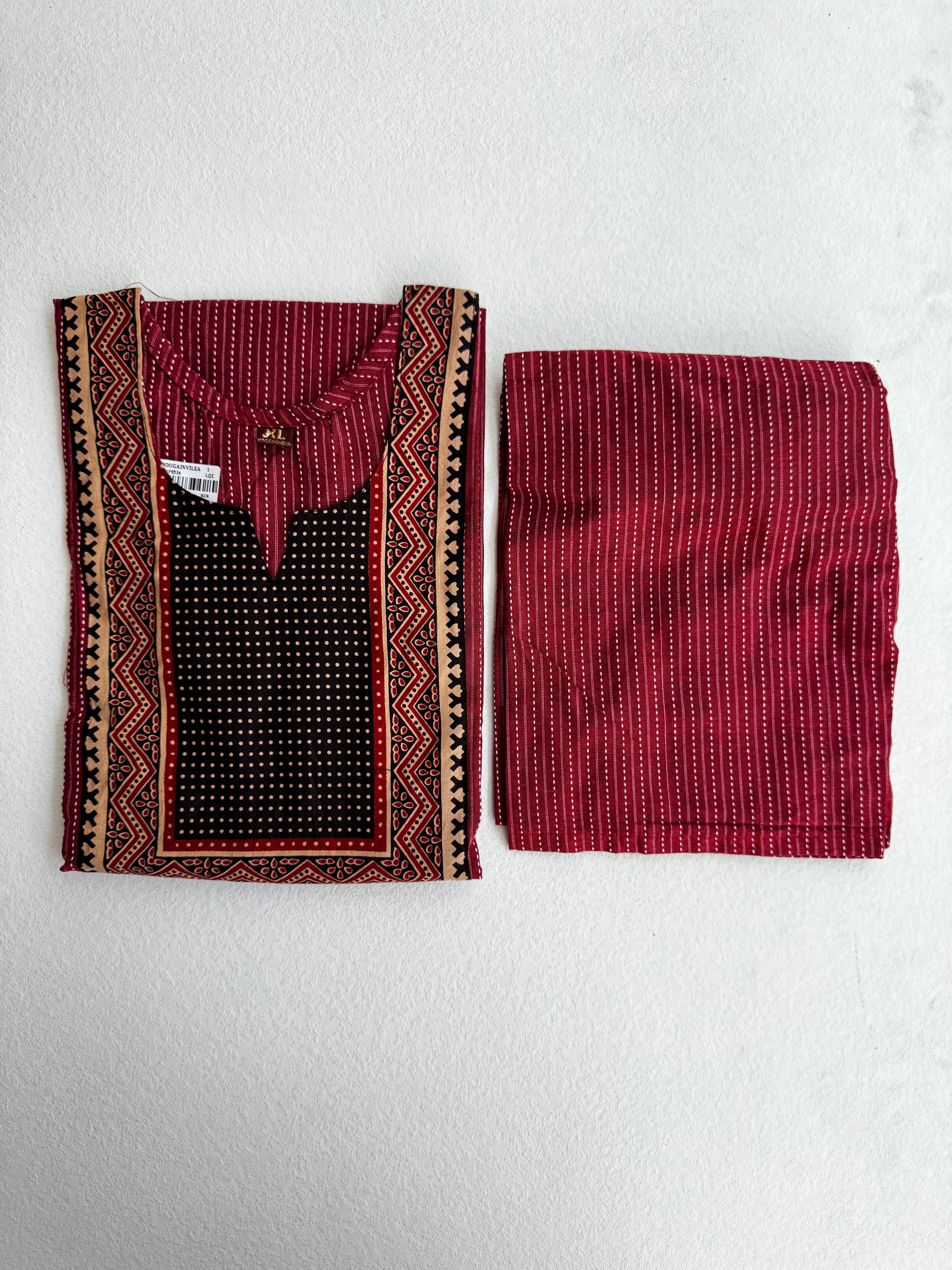 KURTHI SET 5.13