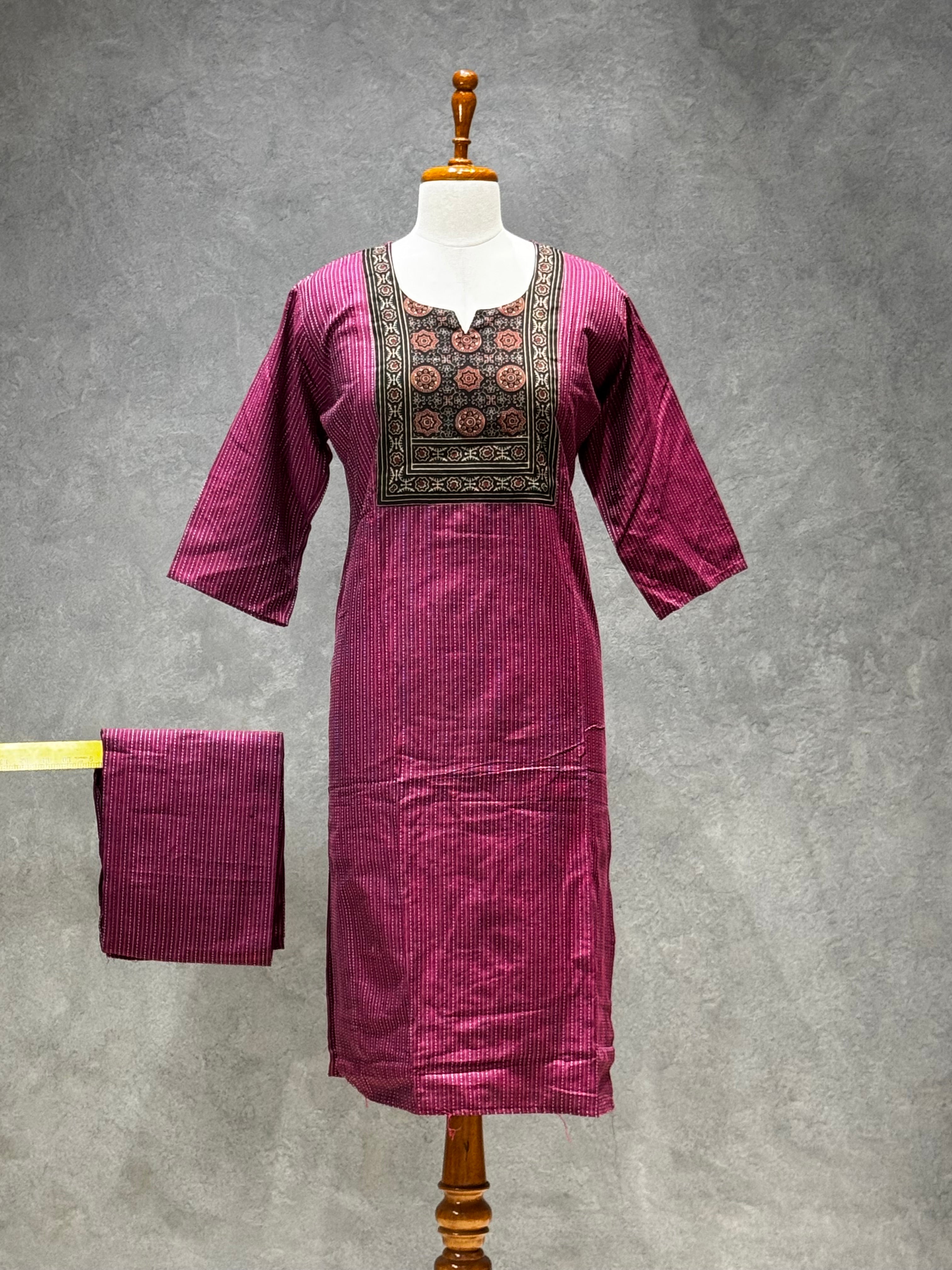 KURTHI SET 5.1
