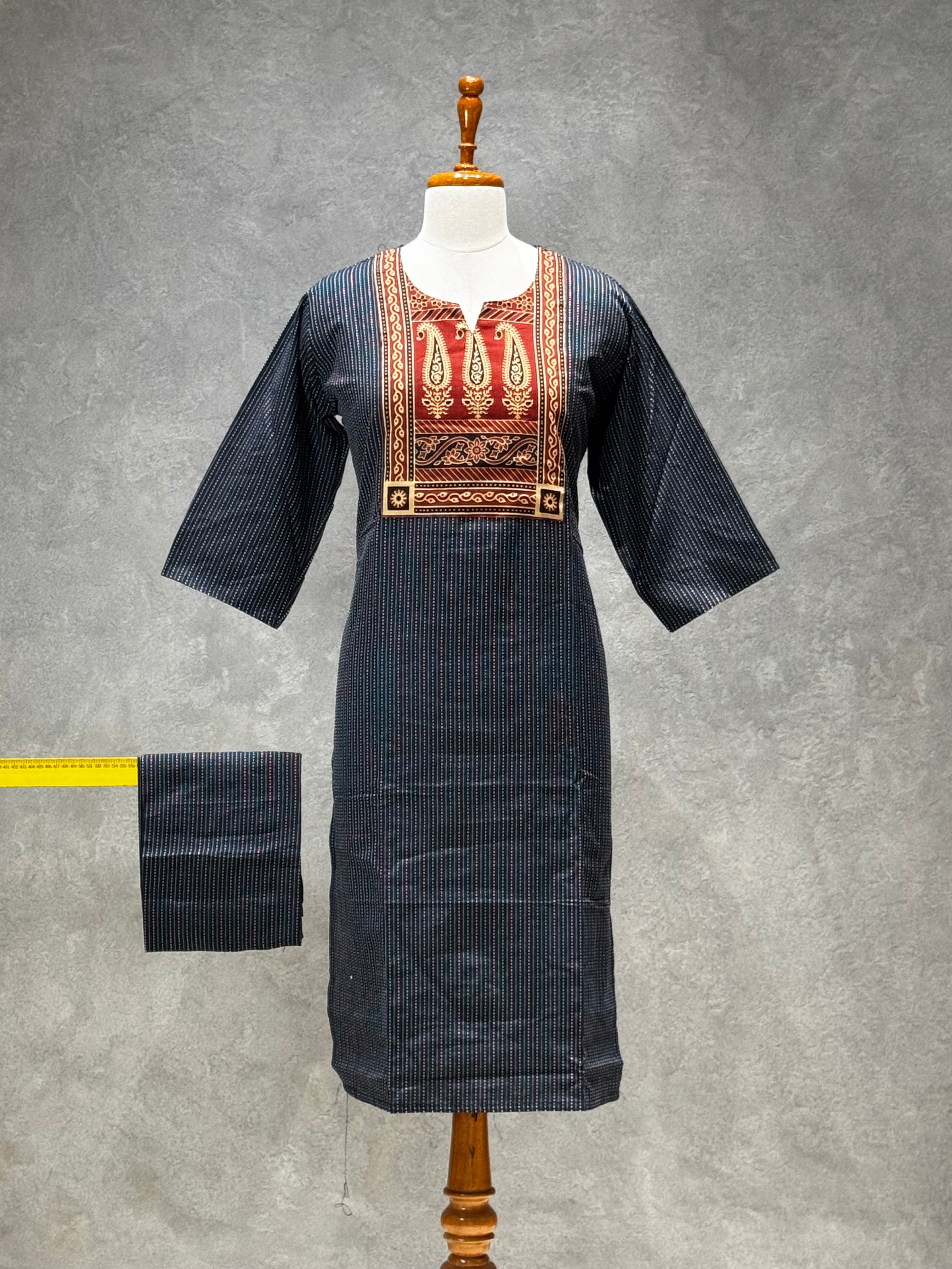 KURTHI SET 5.6