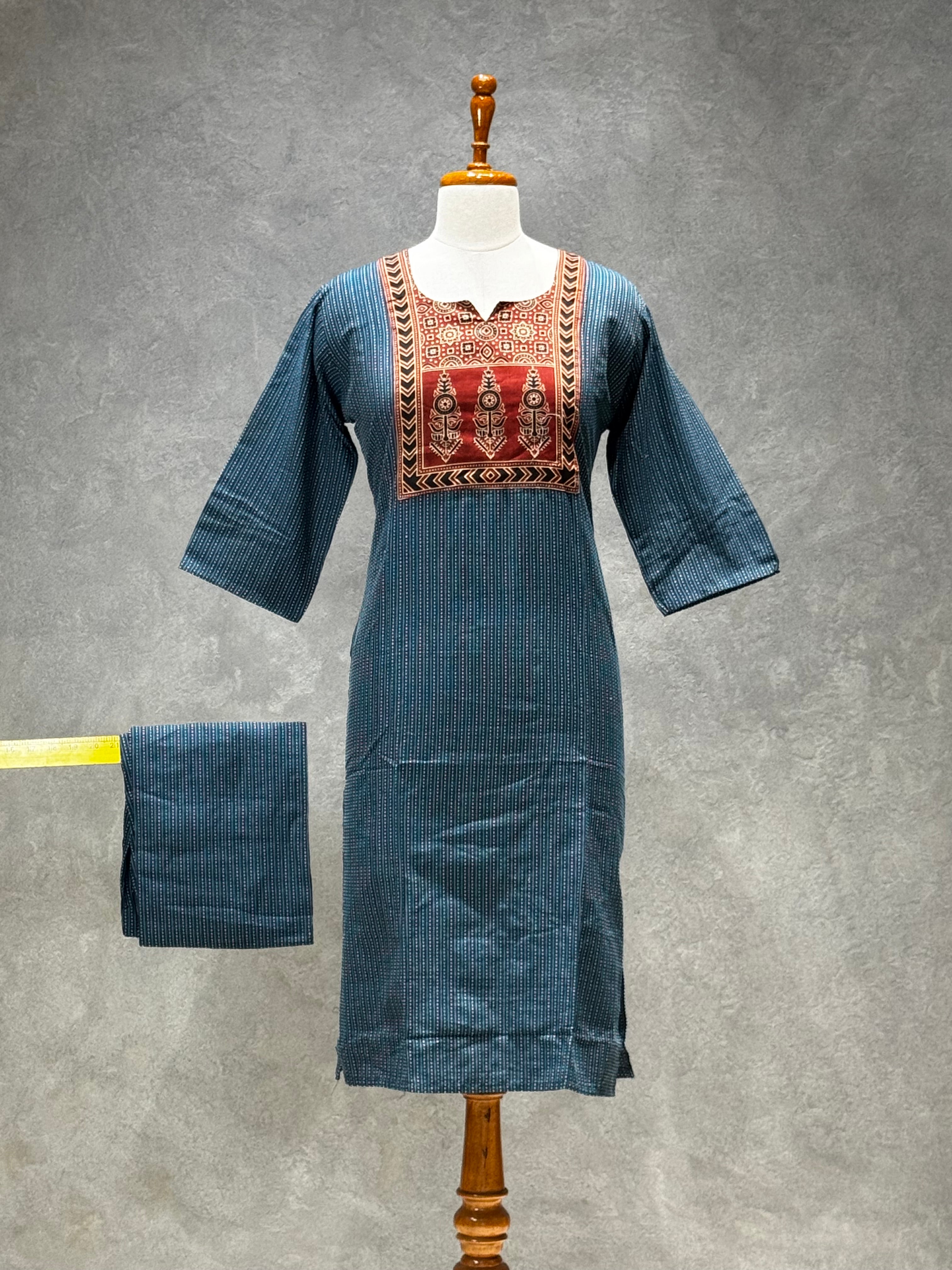 KURTHI SET 5.9