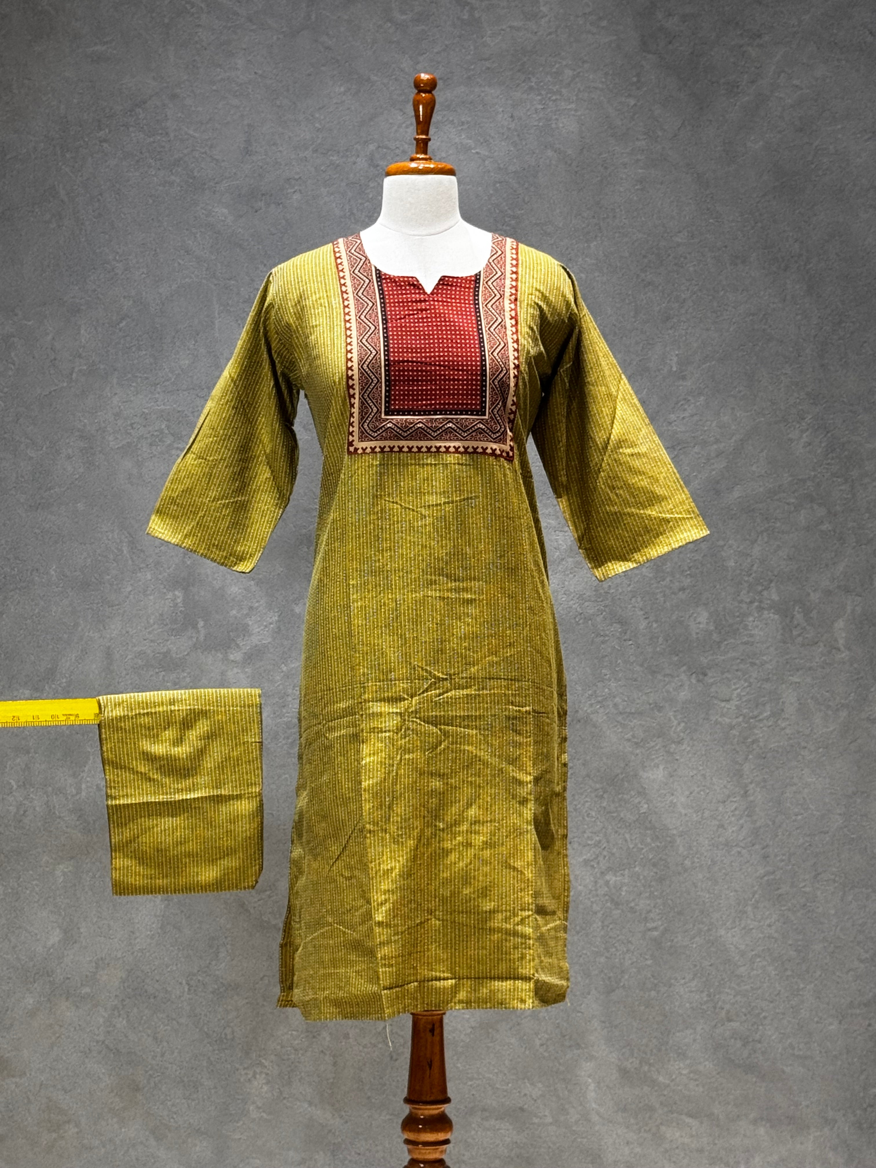 KURTHI SET 5.11