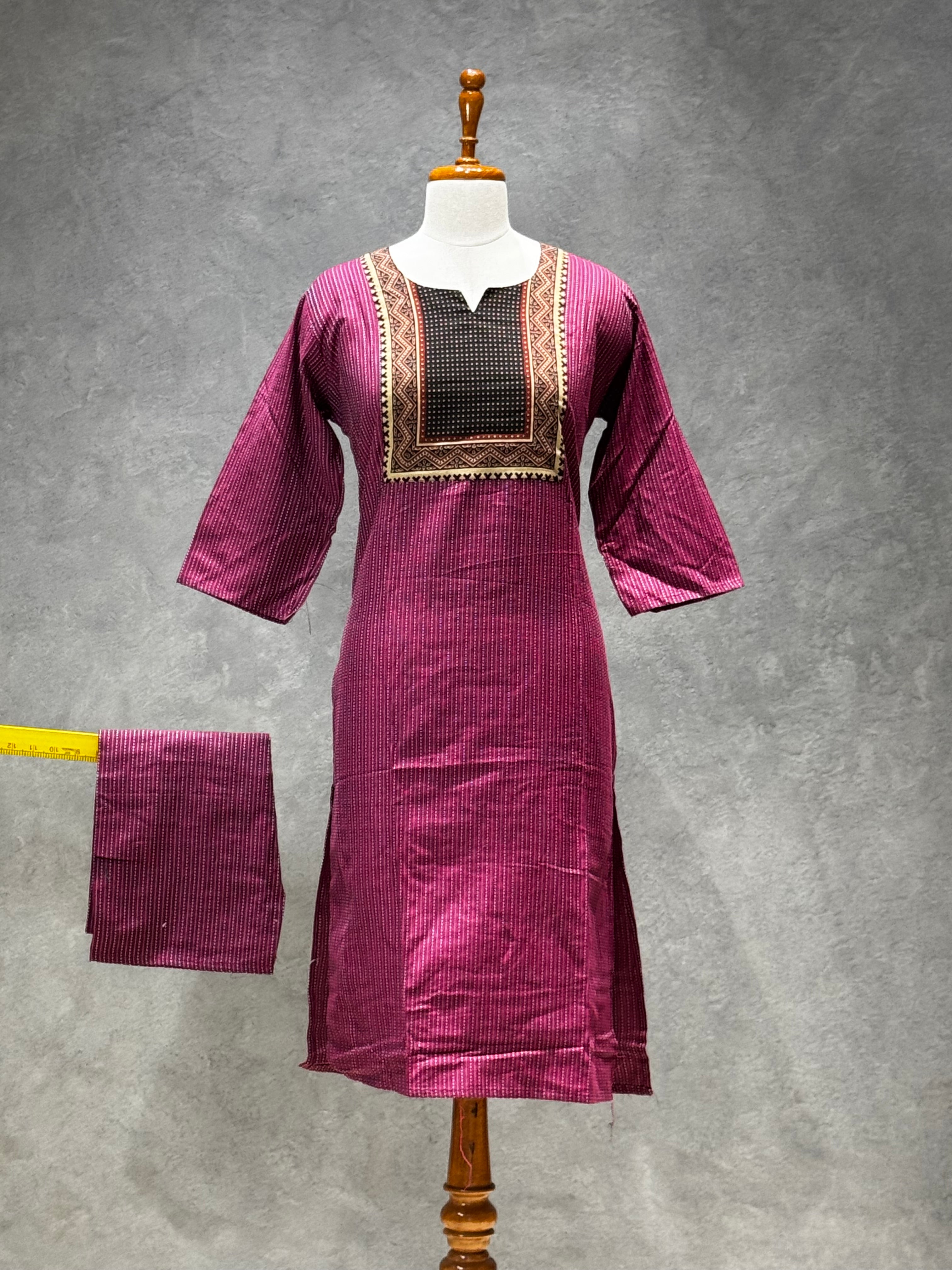 KURTHI SET 5.12
