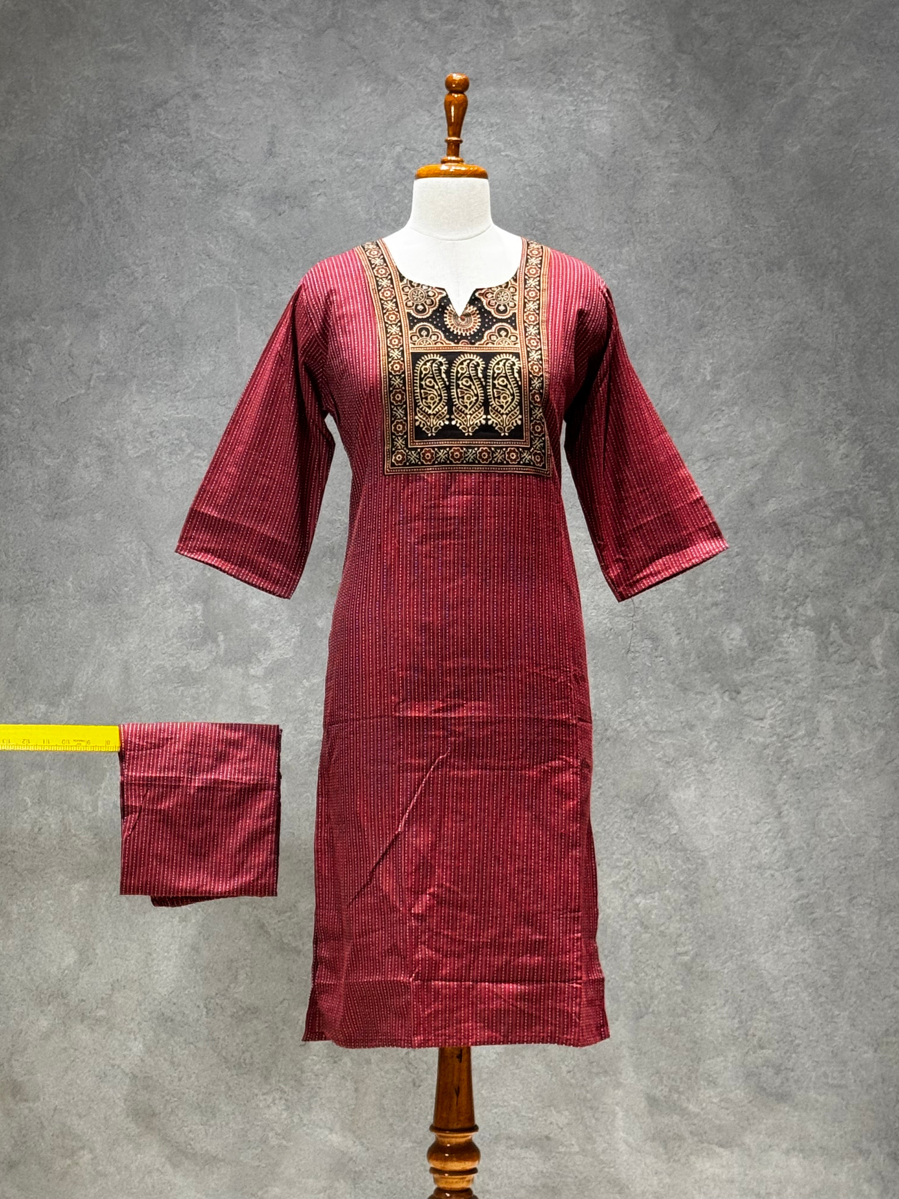 KURTHI SET 5.16