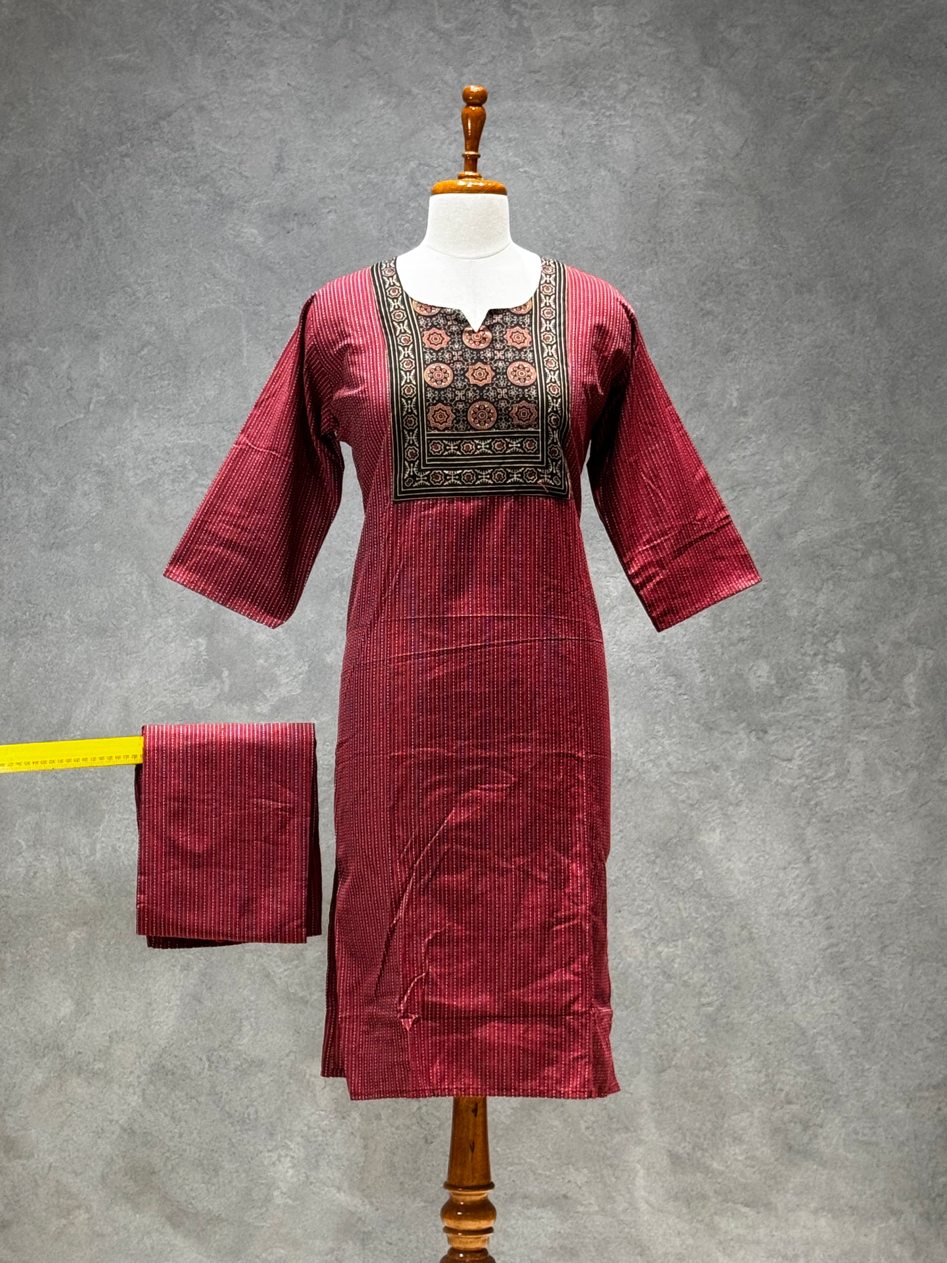 KURTHI SET 5.19