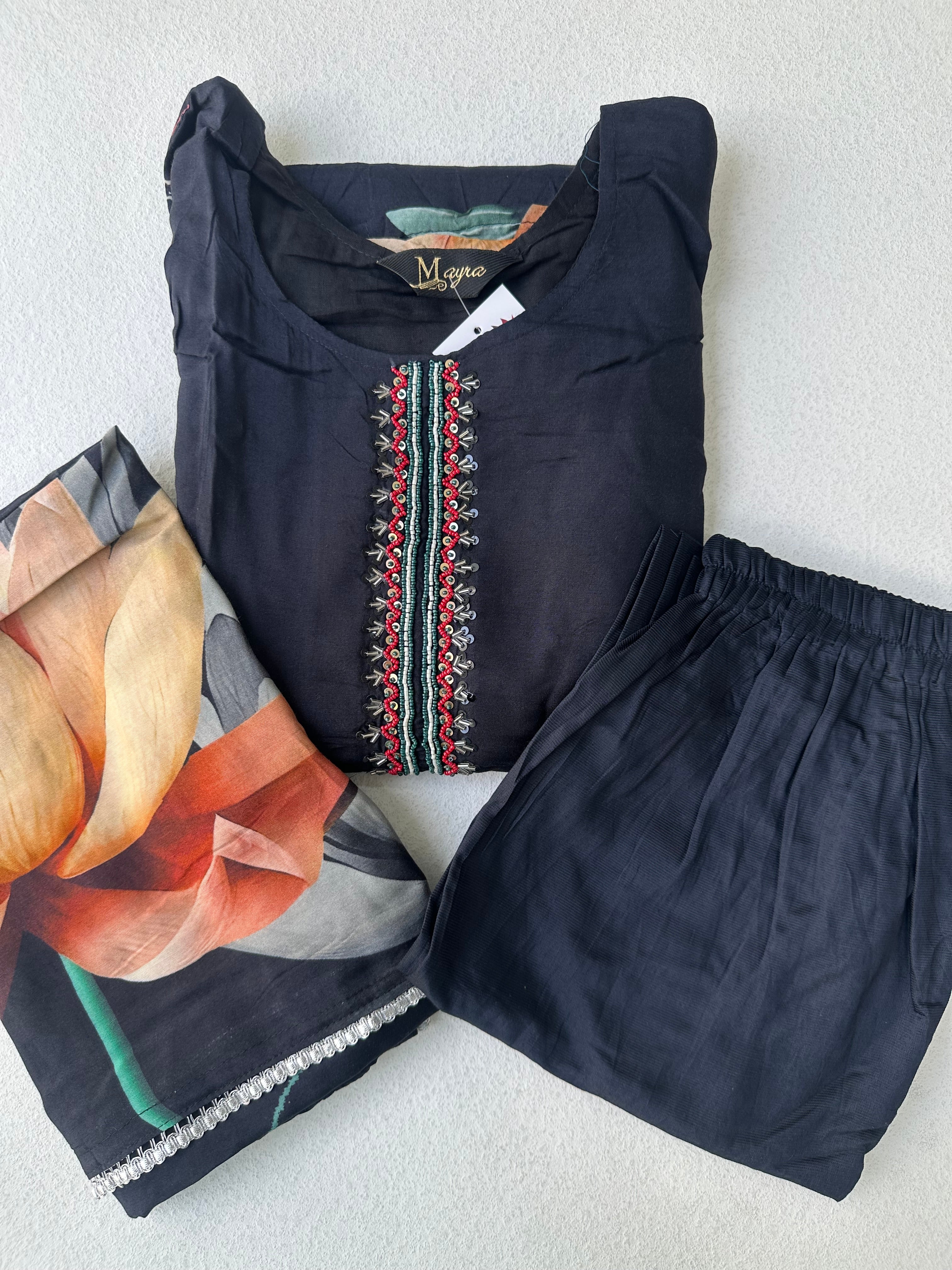 SALWAR SETS