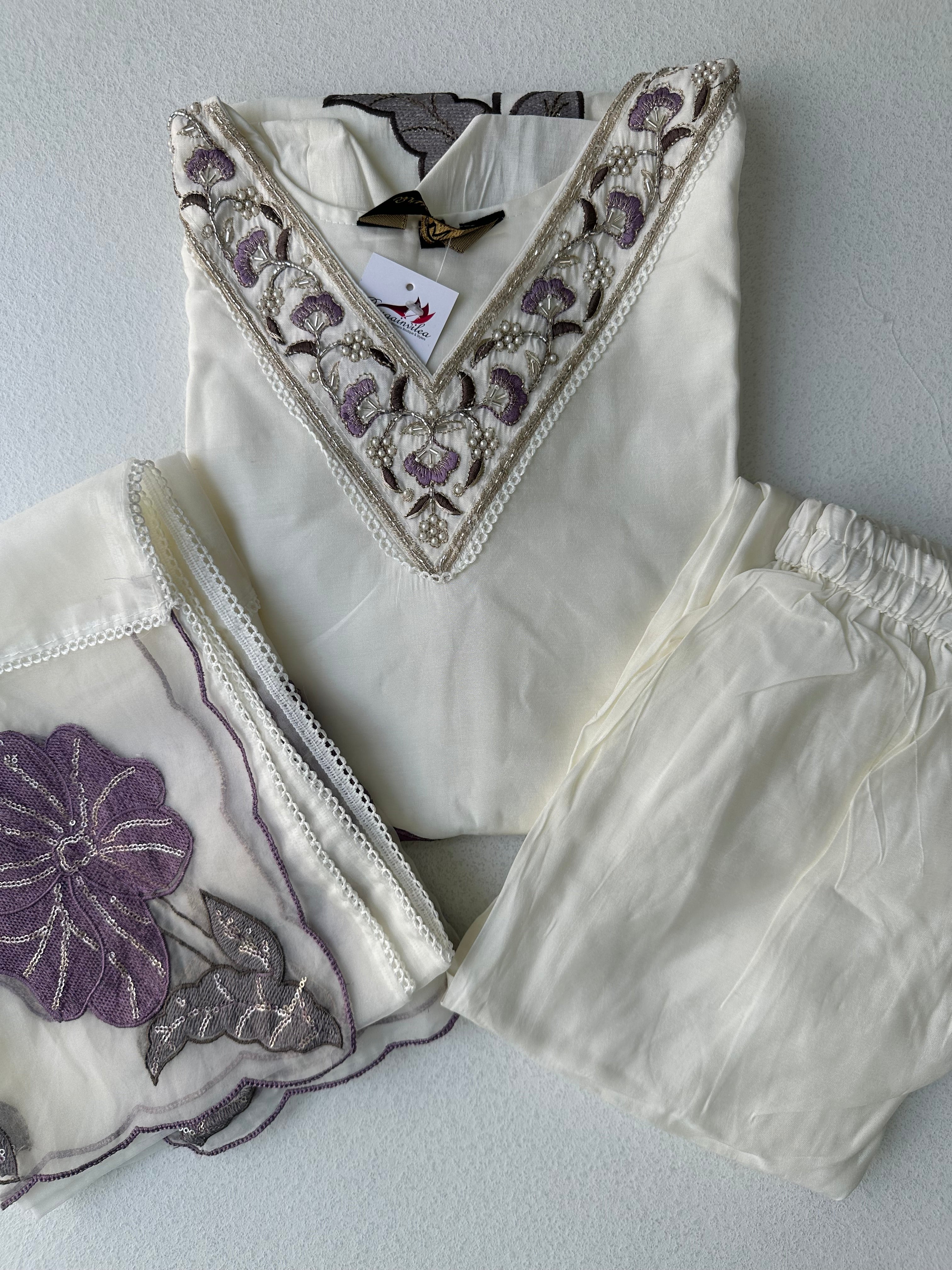 SALWAR SETS